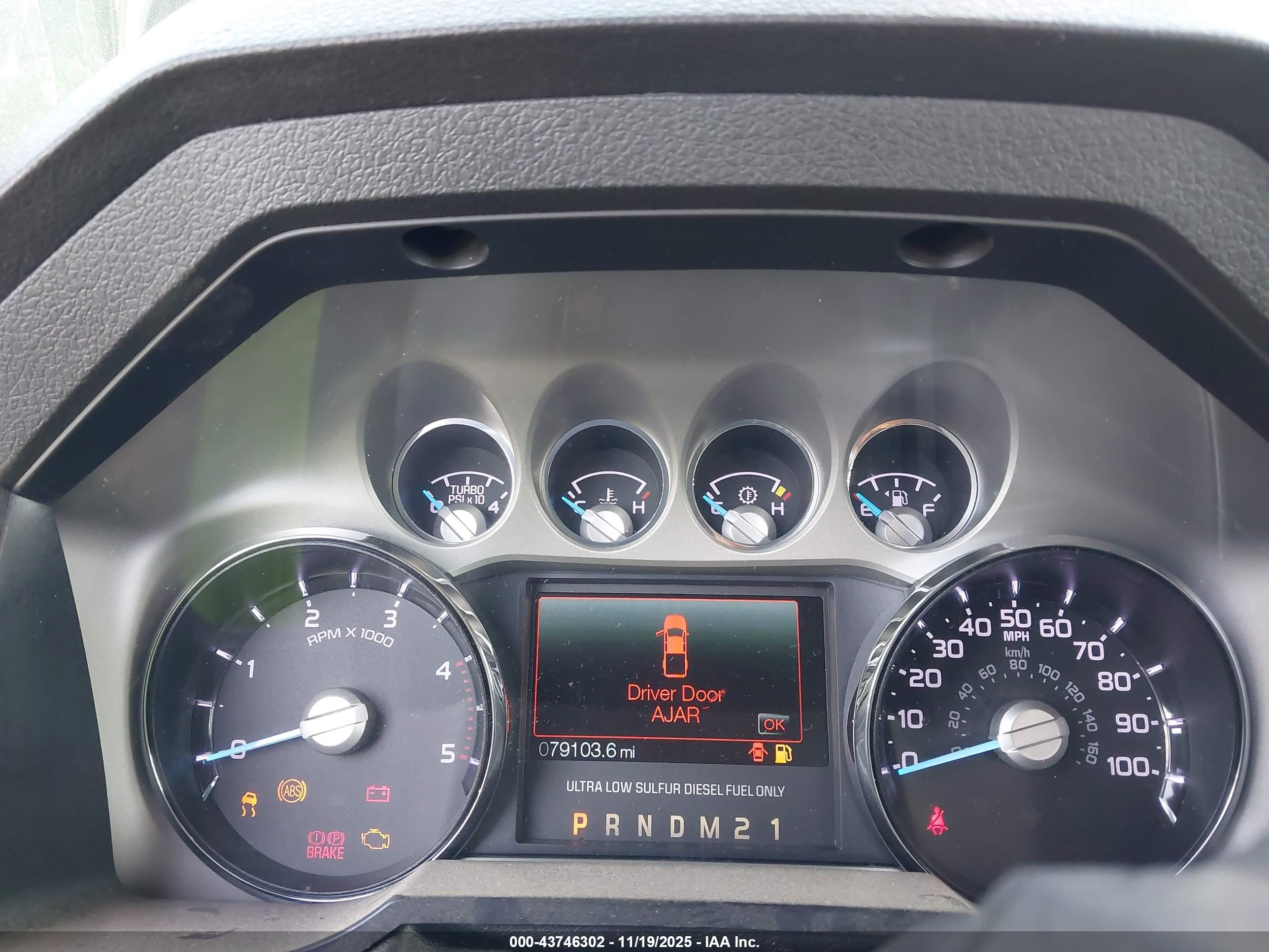 FORD F-250 image 7