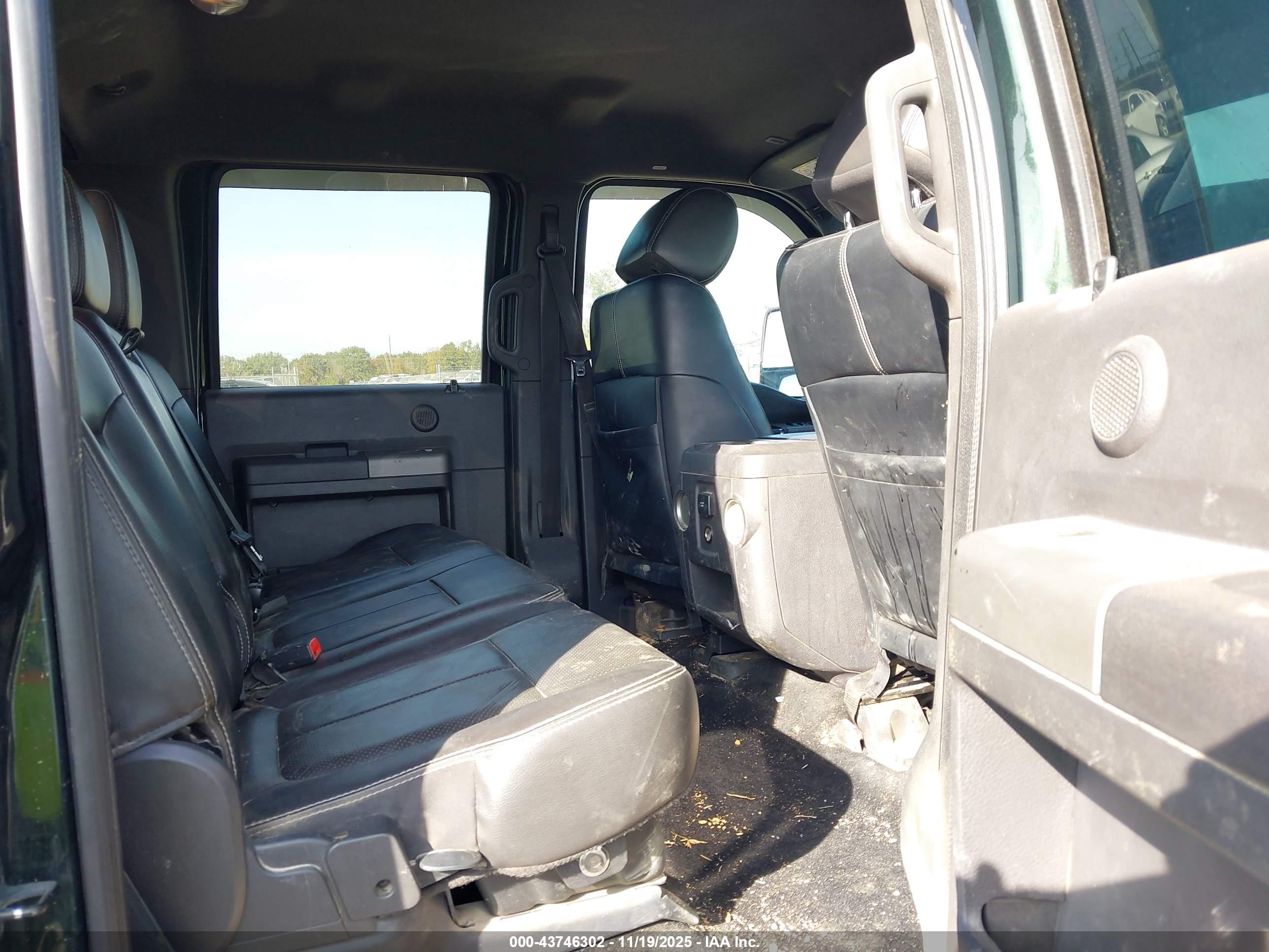 FORD F-250 image 8