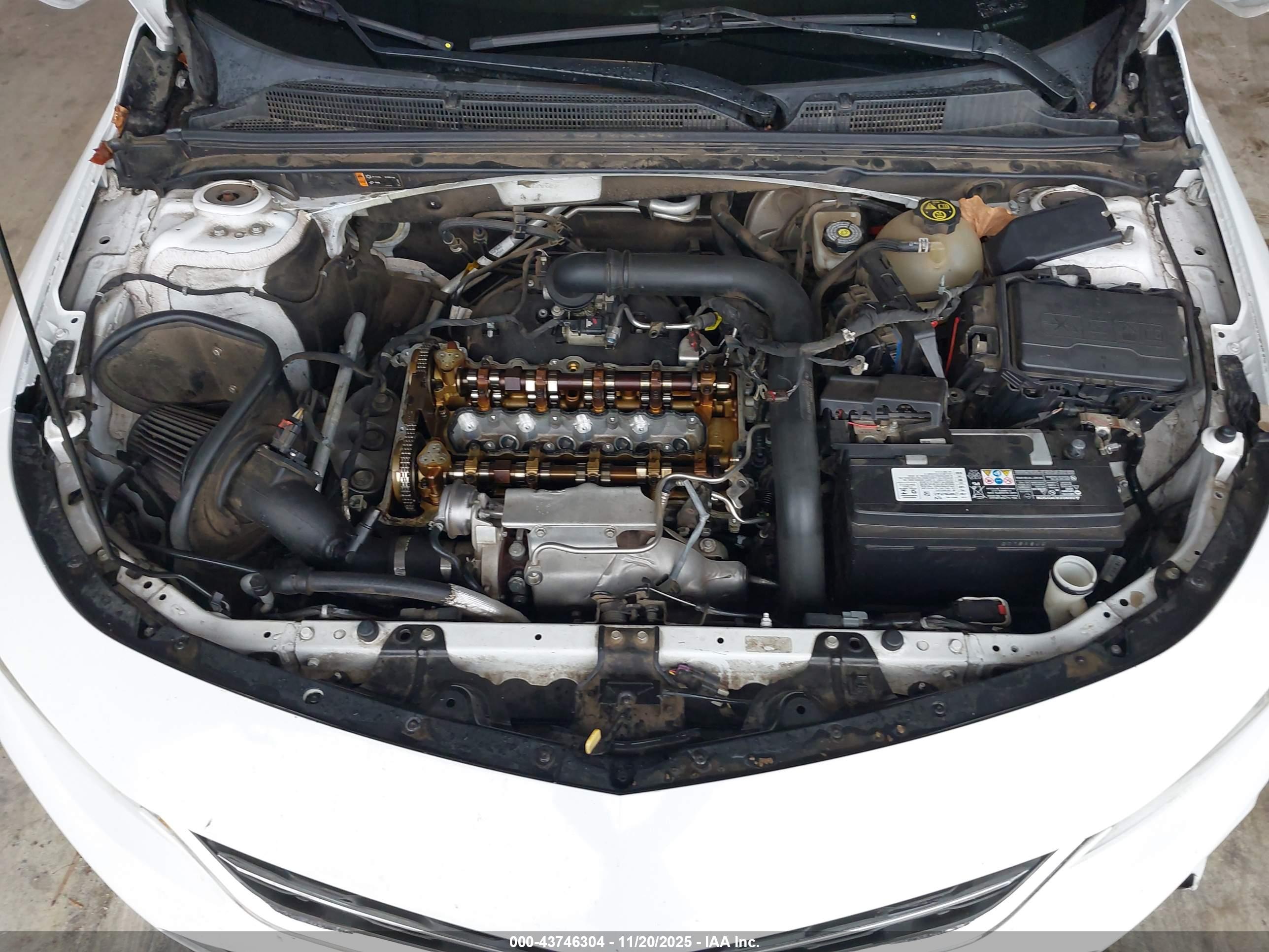 CHEVROLET MALIBU image 10