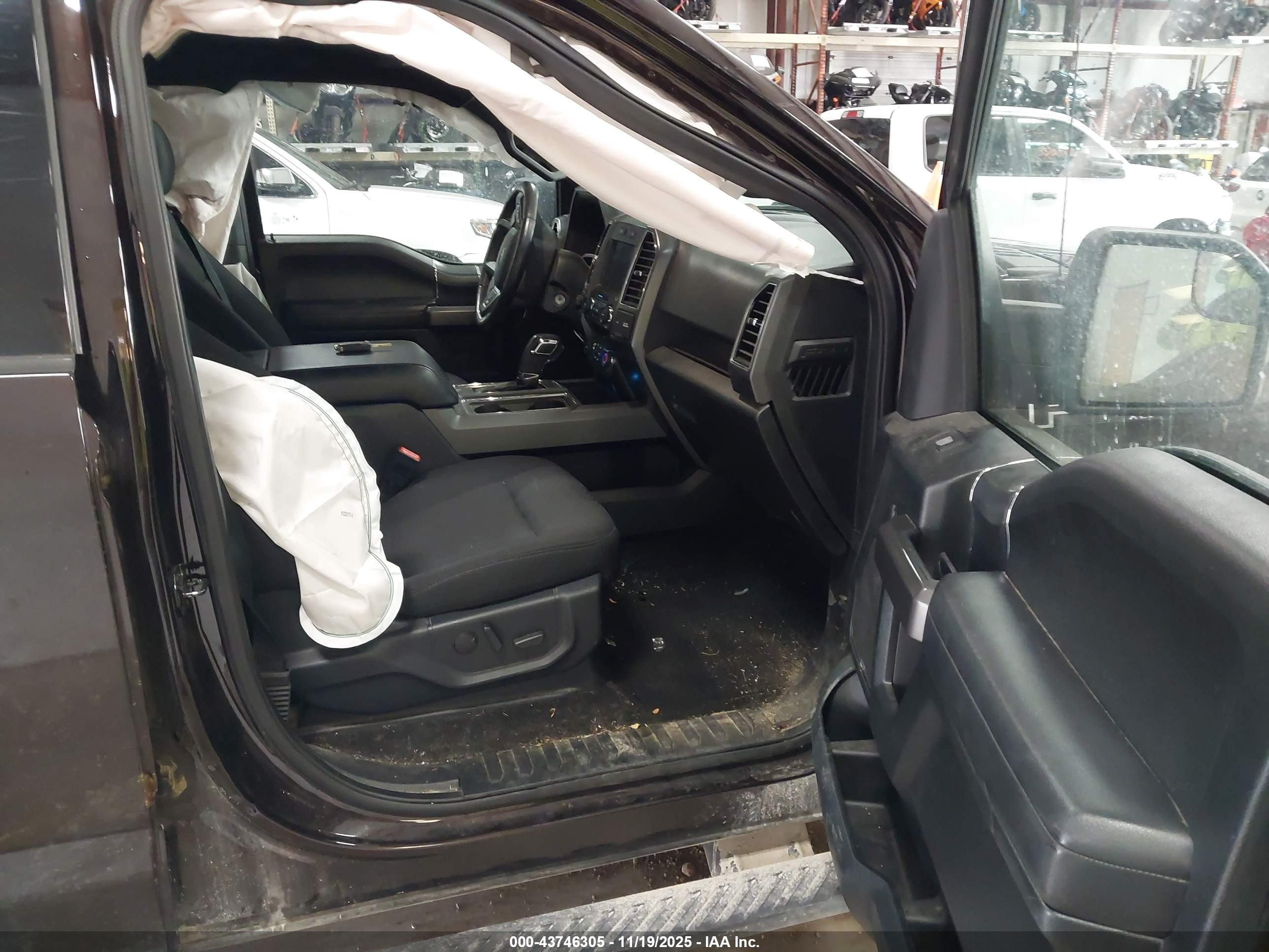 FORD F-150 image 5