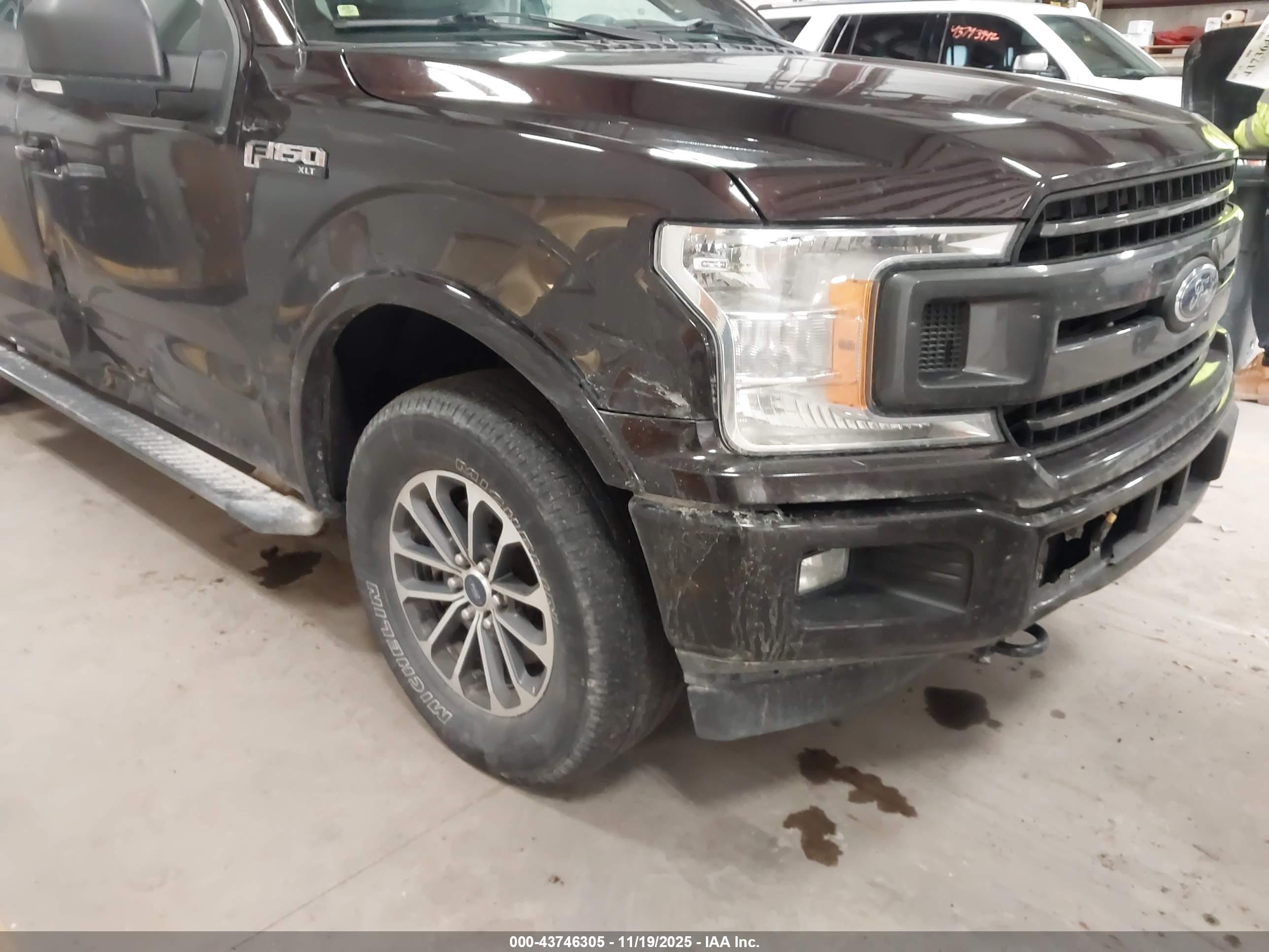 FORD F-150 image 6