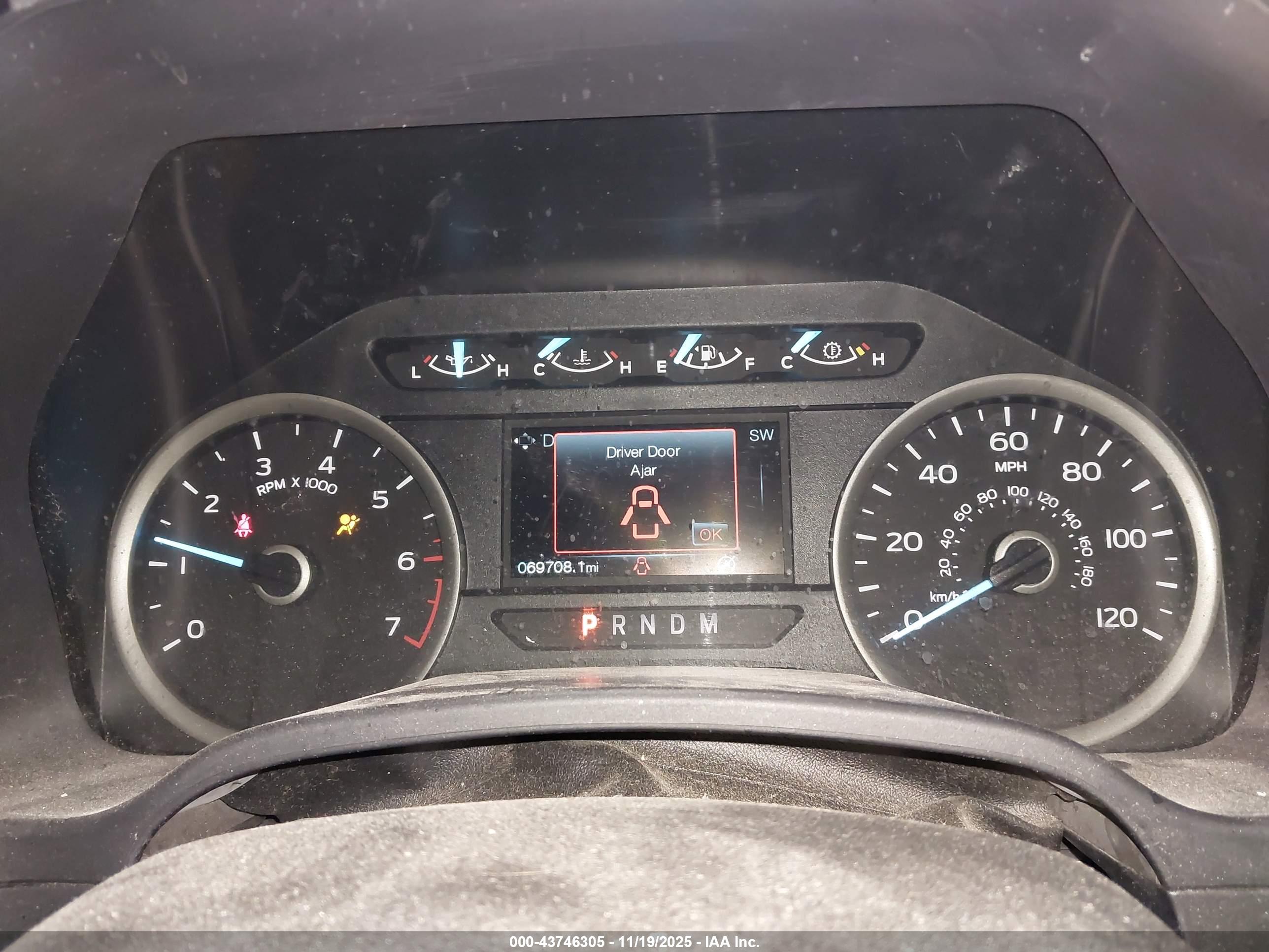 FORD F-150 image 7