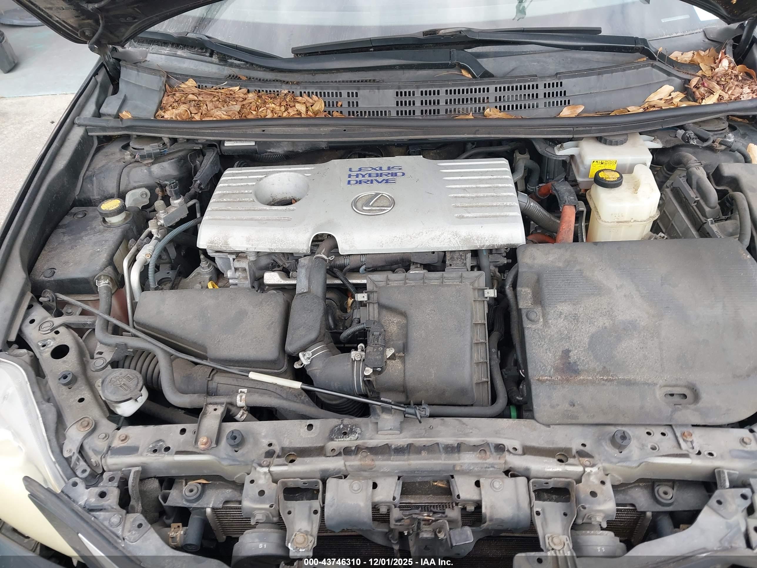 LEXUS CT image 10