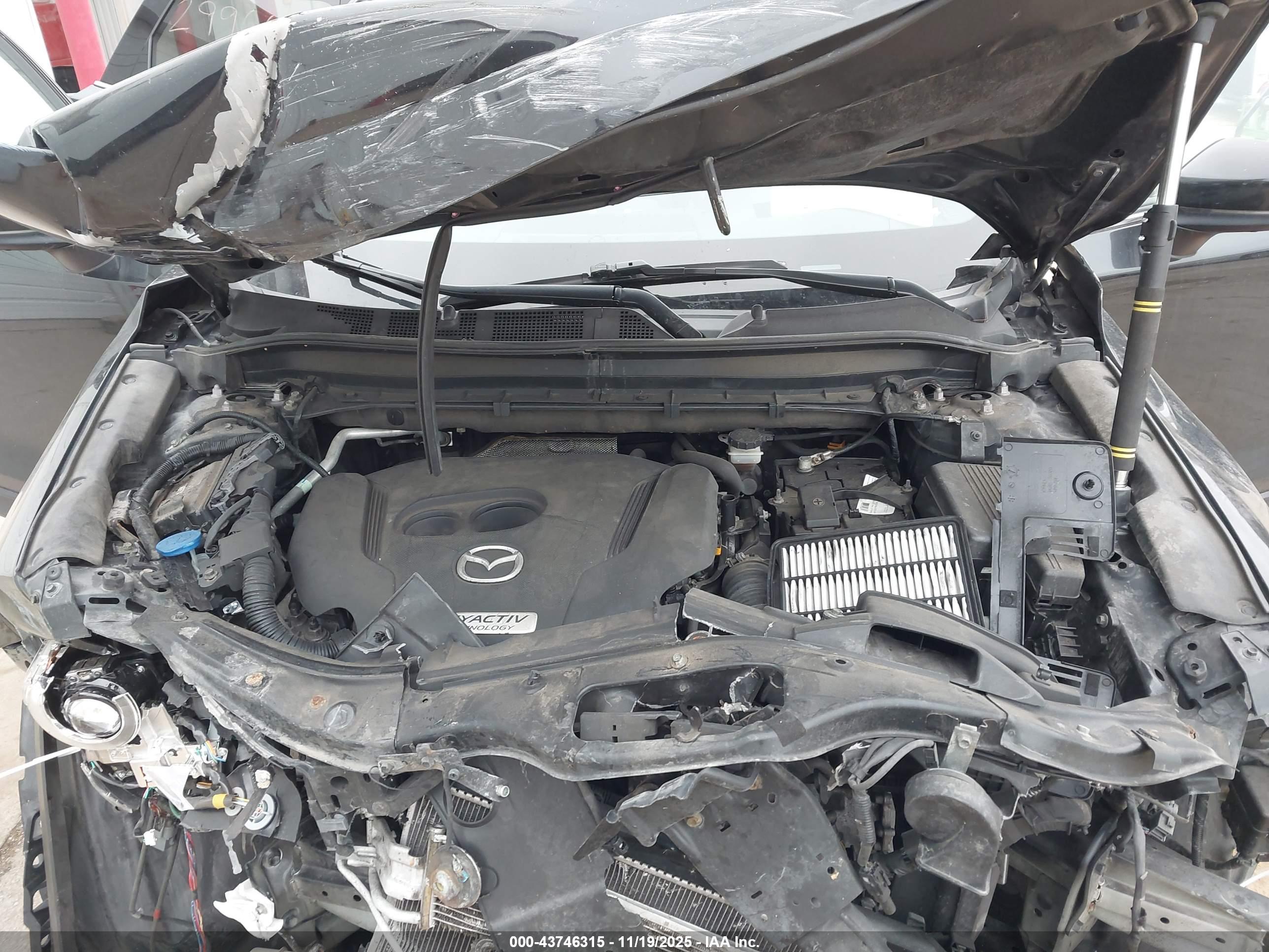 MAZDA CX-5 image 10
