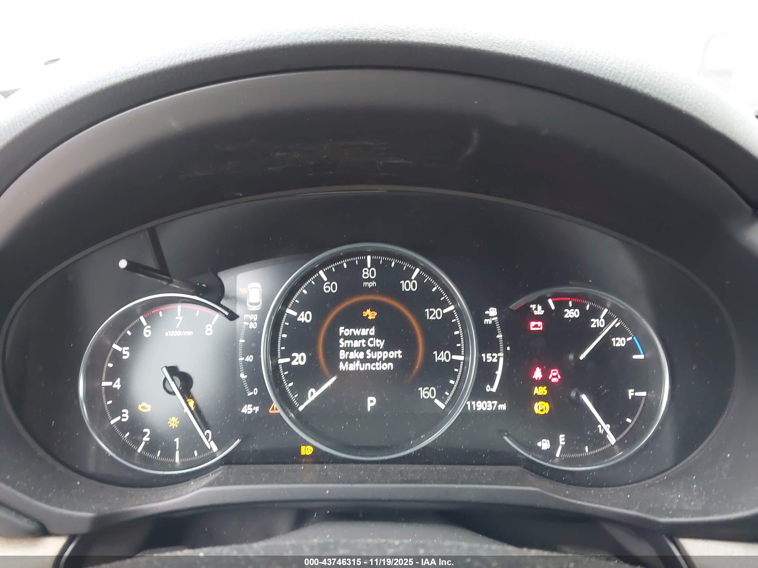 MAZDA CX-5 image 7