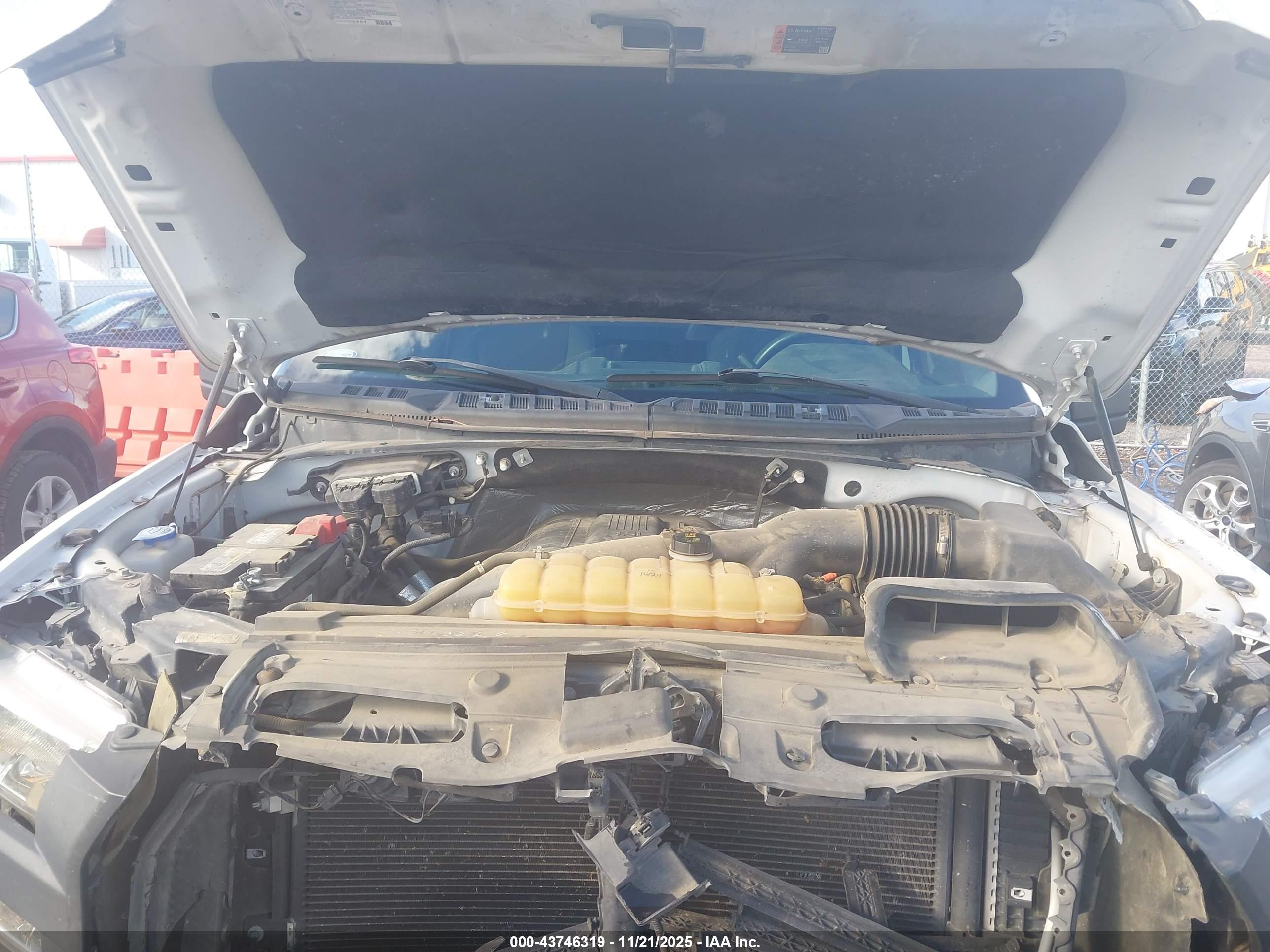 FORD F-150 image 10