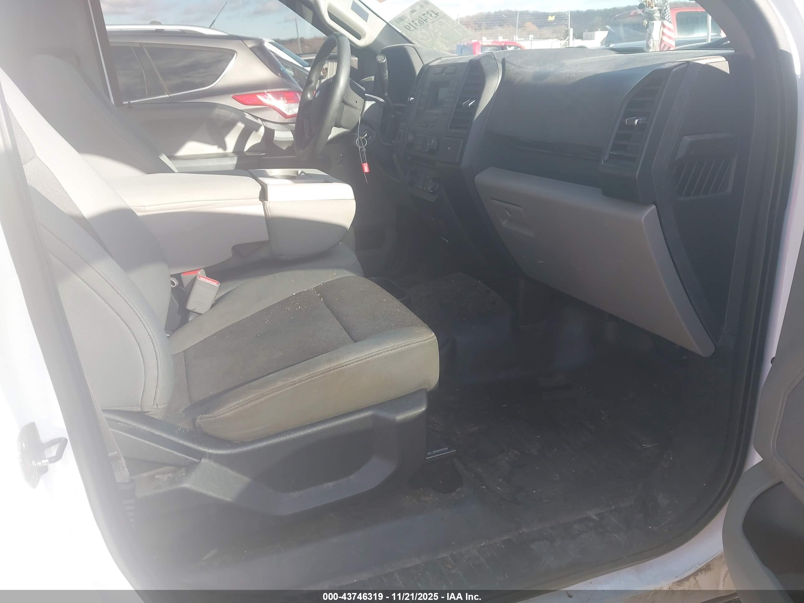 FORD F-150 image 5