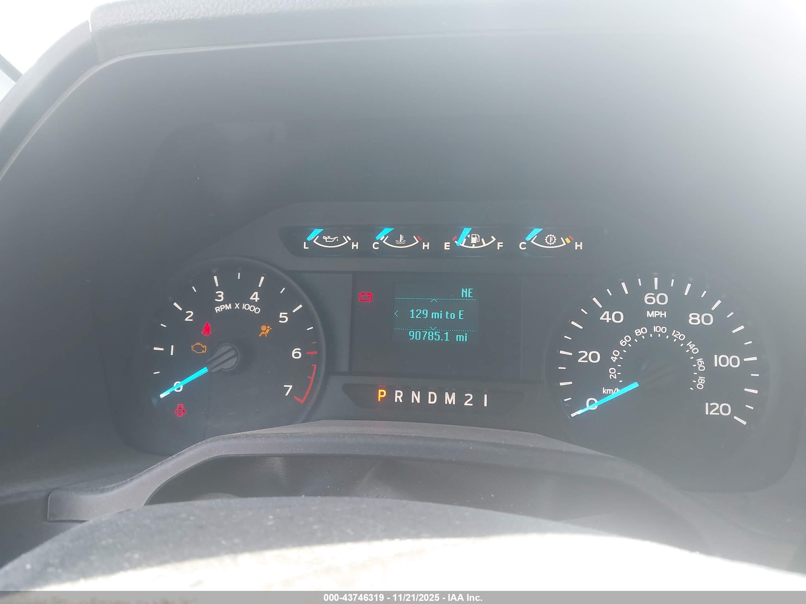 FORD F-150 image 7