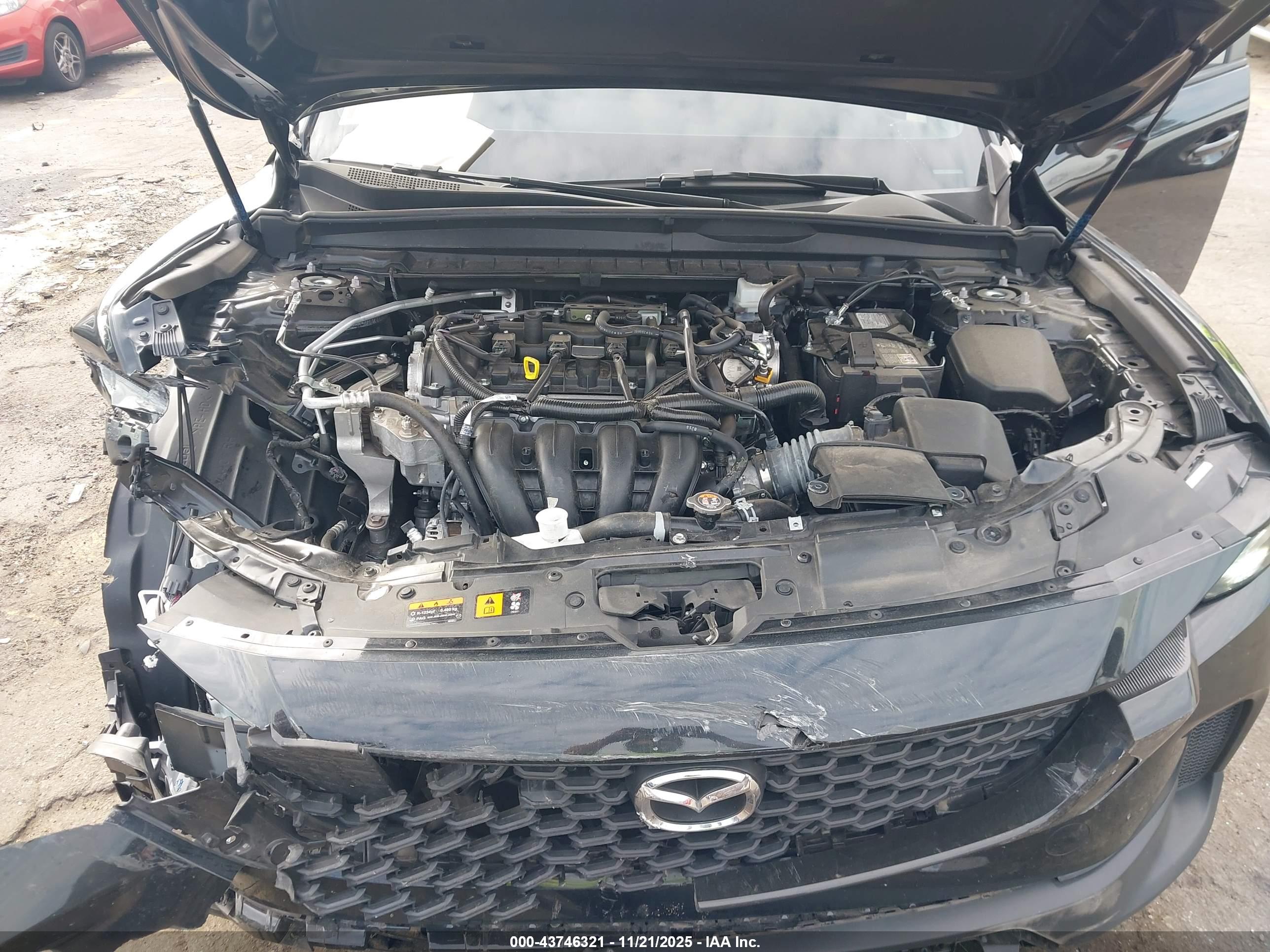 MAZDA CX-50 image 10