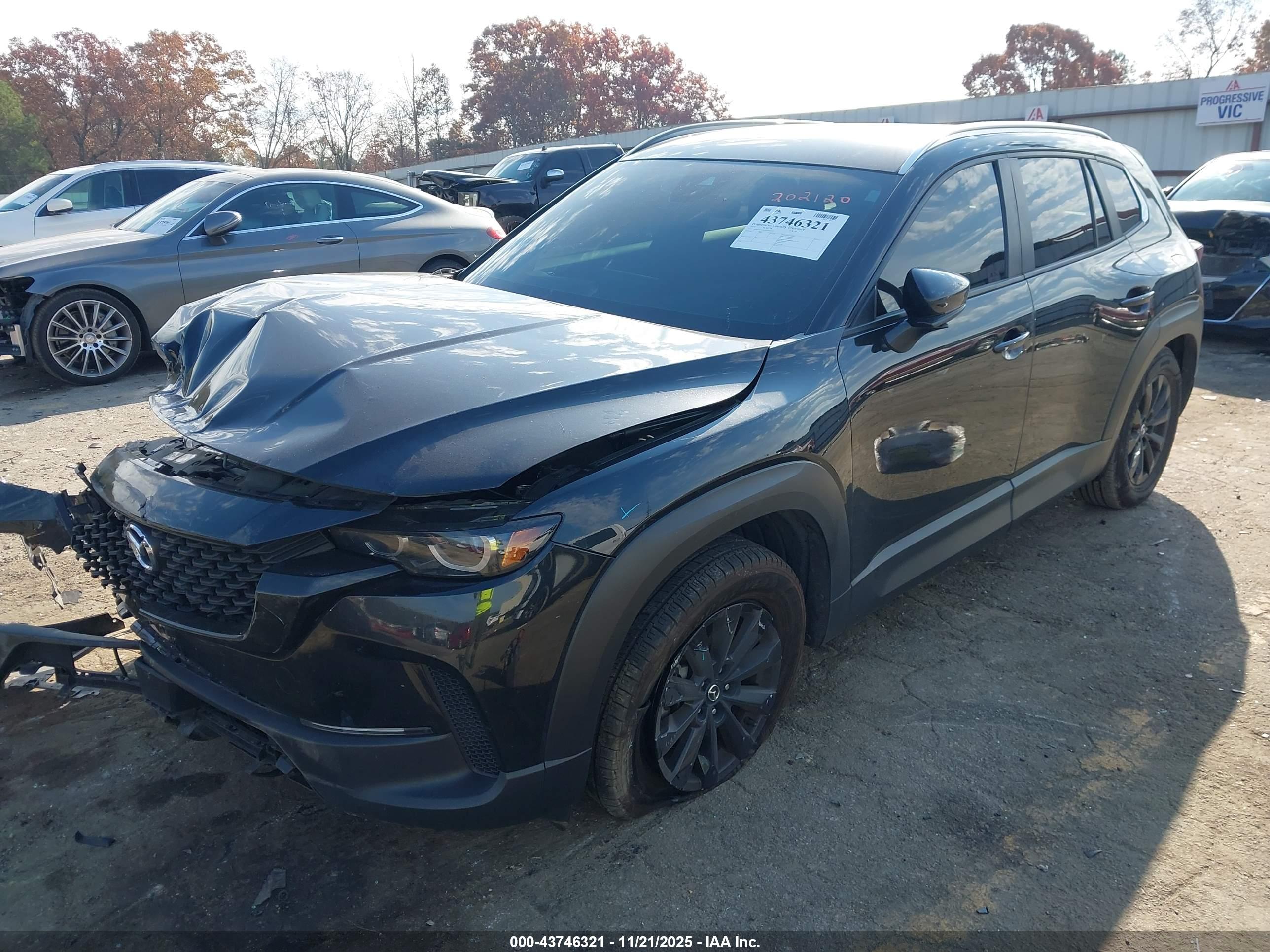 MAZDA CX-50 image 2