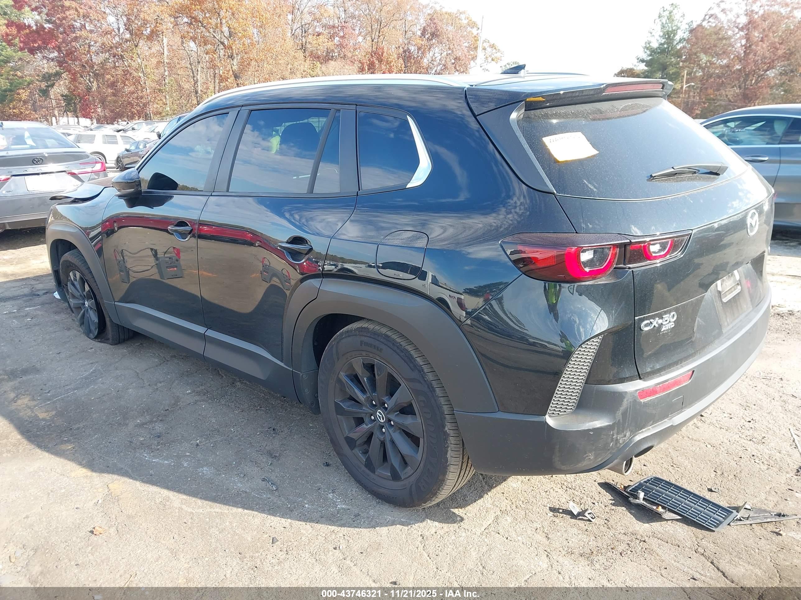 MAZDA CX-50 image 3