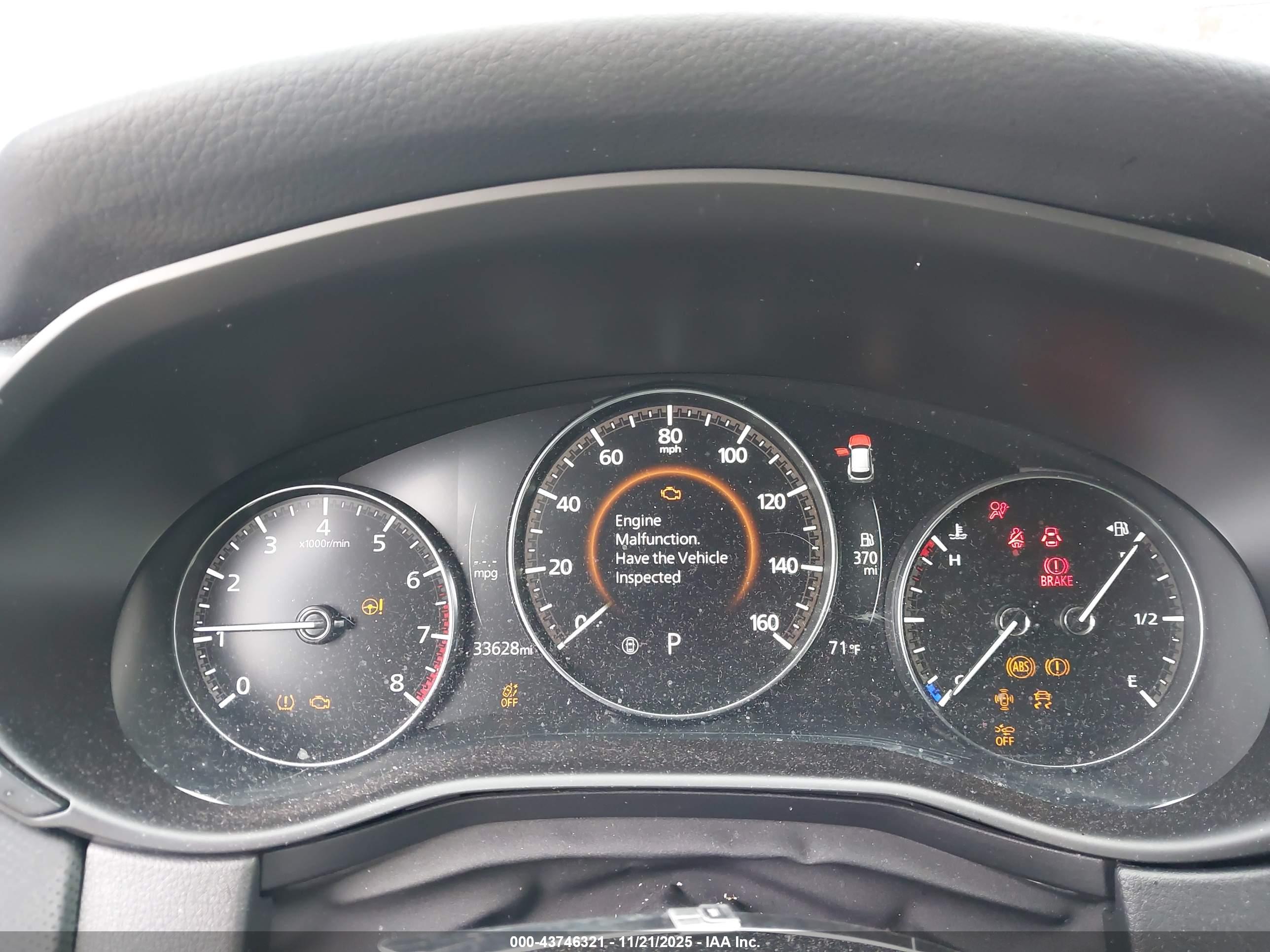 MAZDA CX-50 image 7
