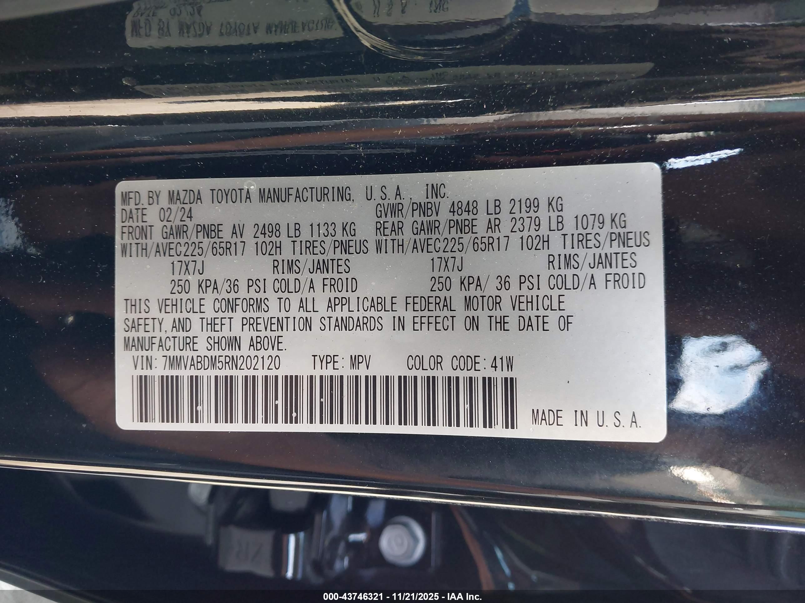 MAZDA CX-50 image 9