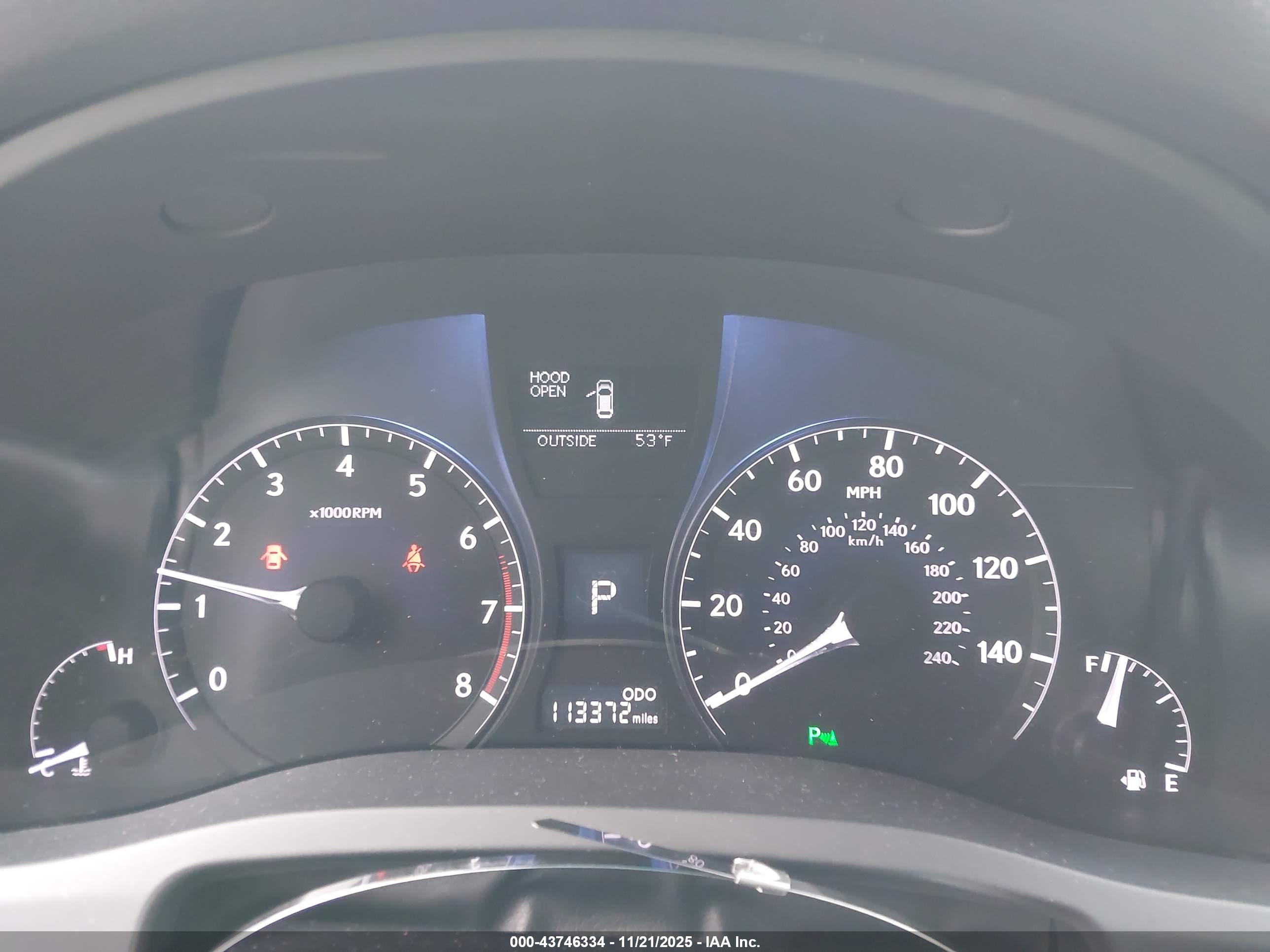LEXUS RX image 7