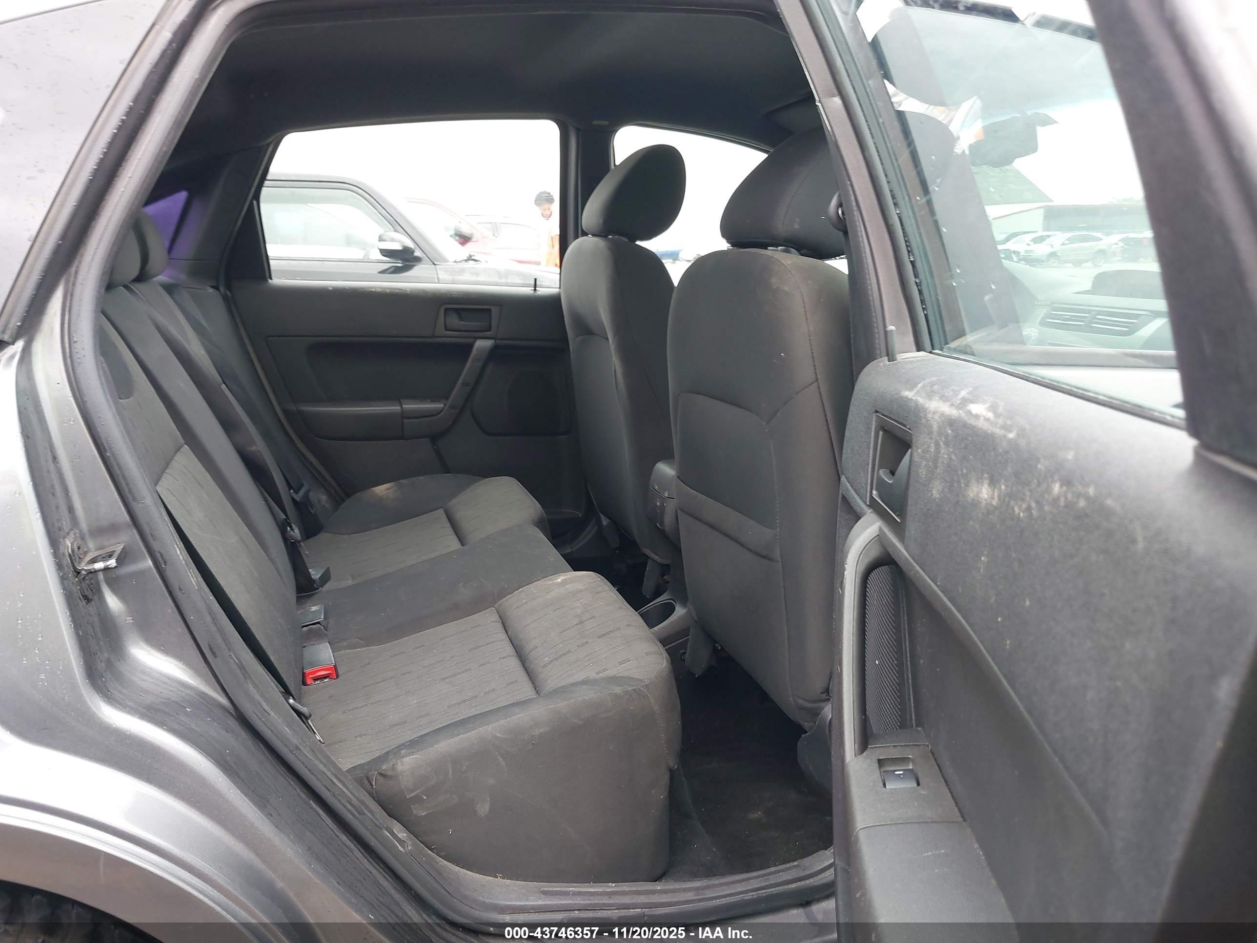 FORD FOCUS image 8