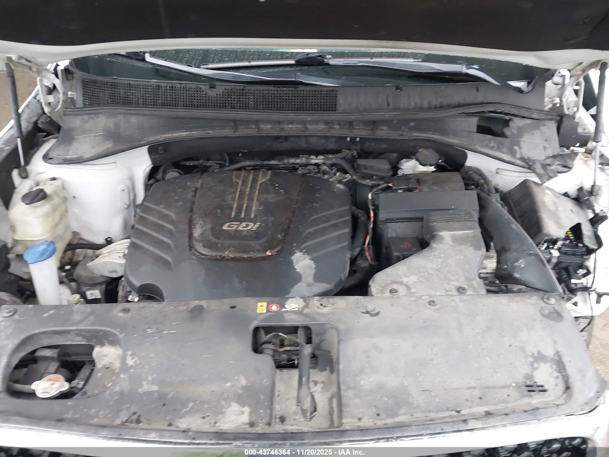 KIA SORENTO image 10