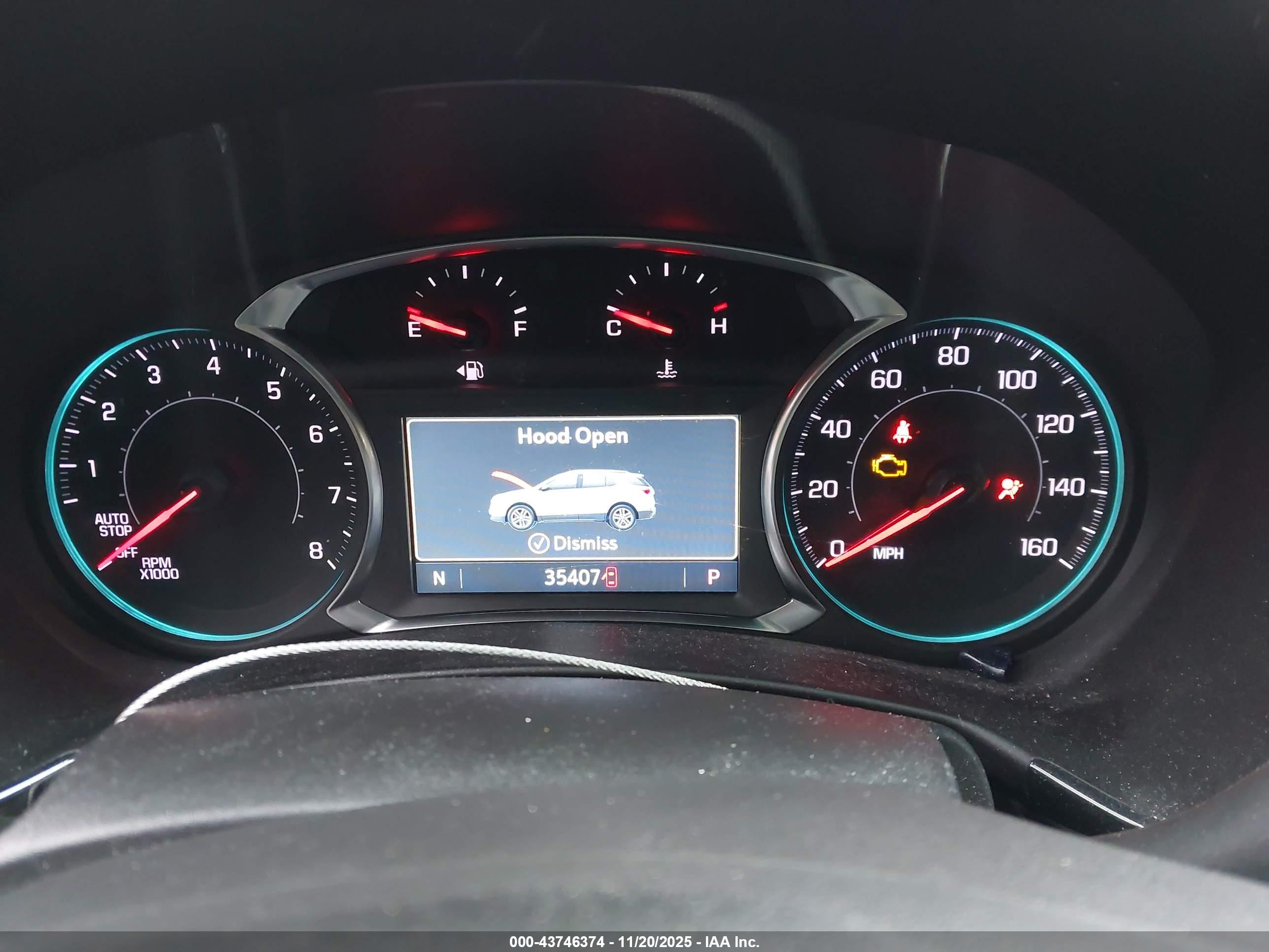 CHEVROLET EQUINOX image 7