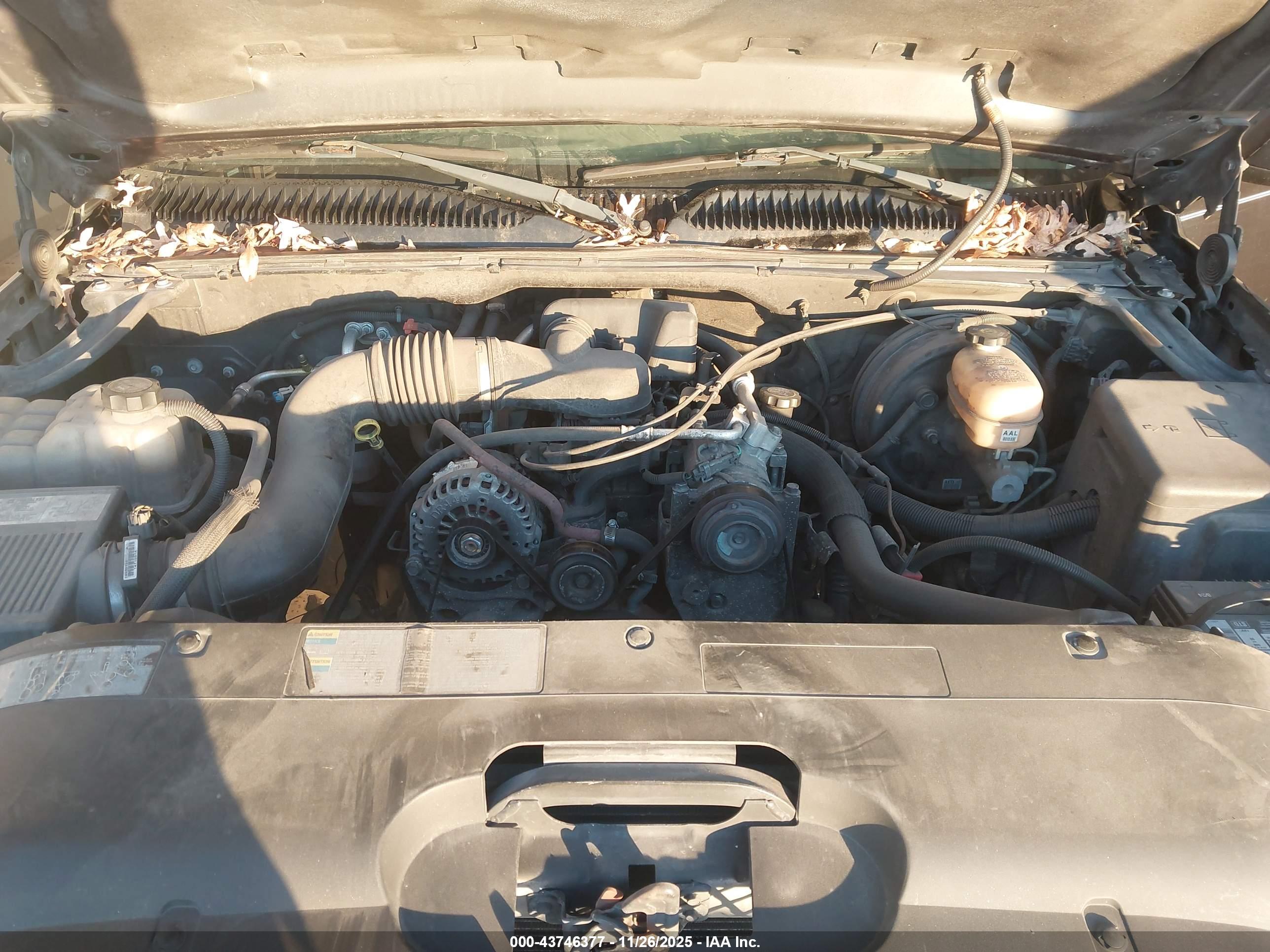 CHEVROLET SILVERADO image 10