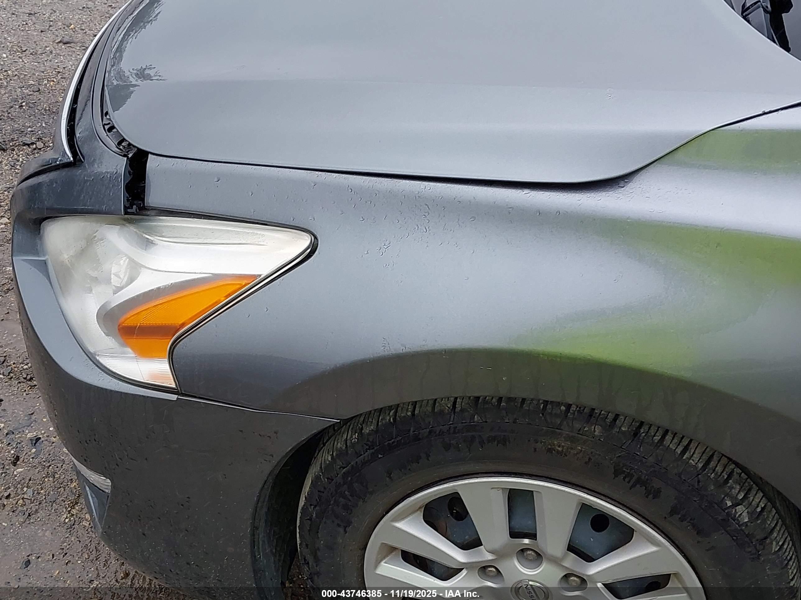 NISSAN ALTIMA image 6