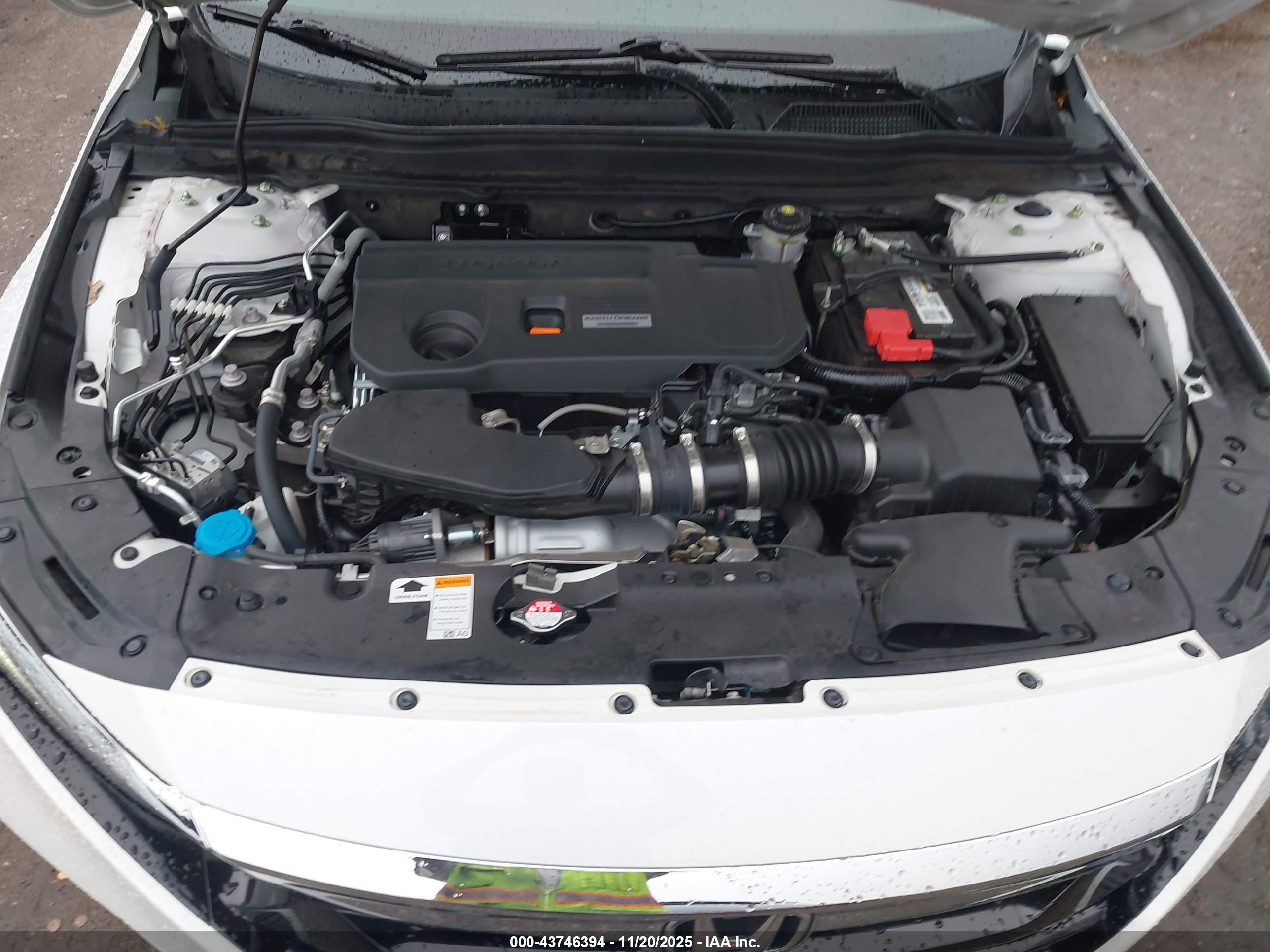 HONDA ACCORD image 10
