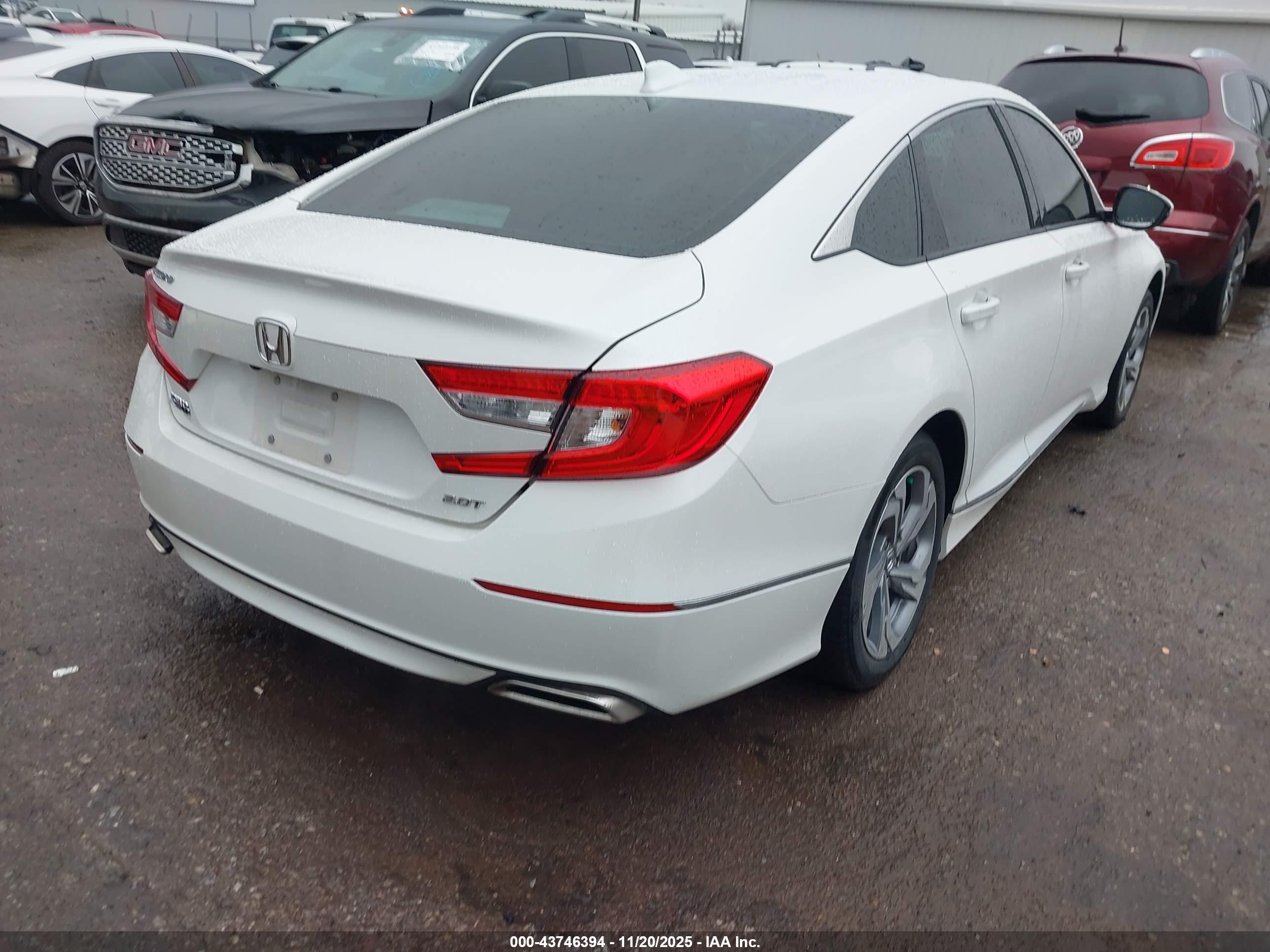 HONDA ACCORD image 4