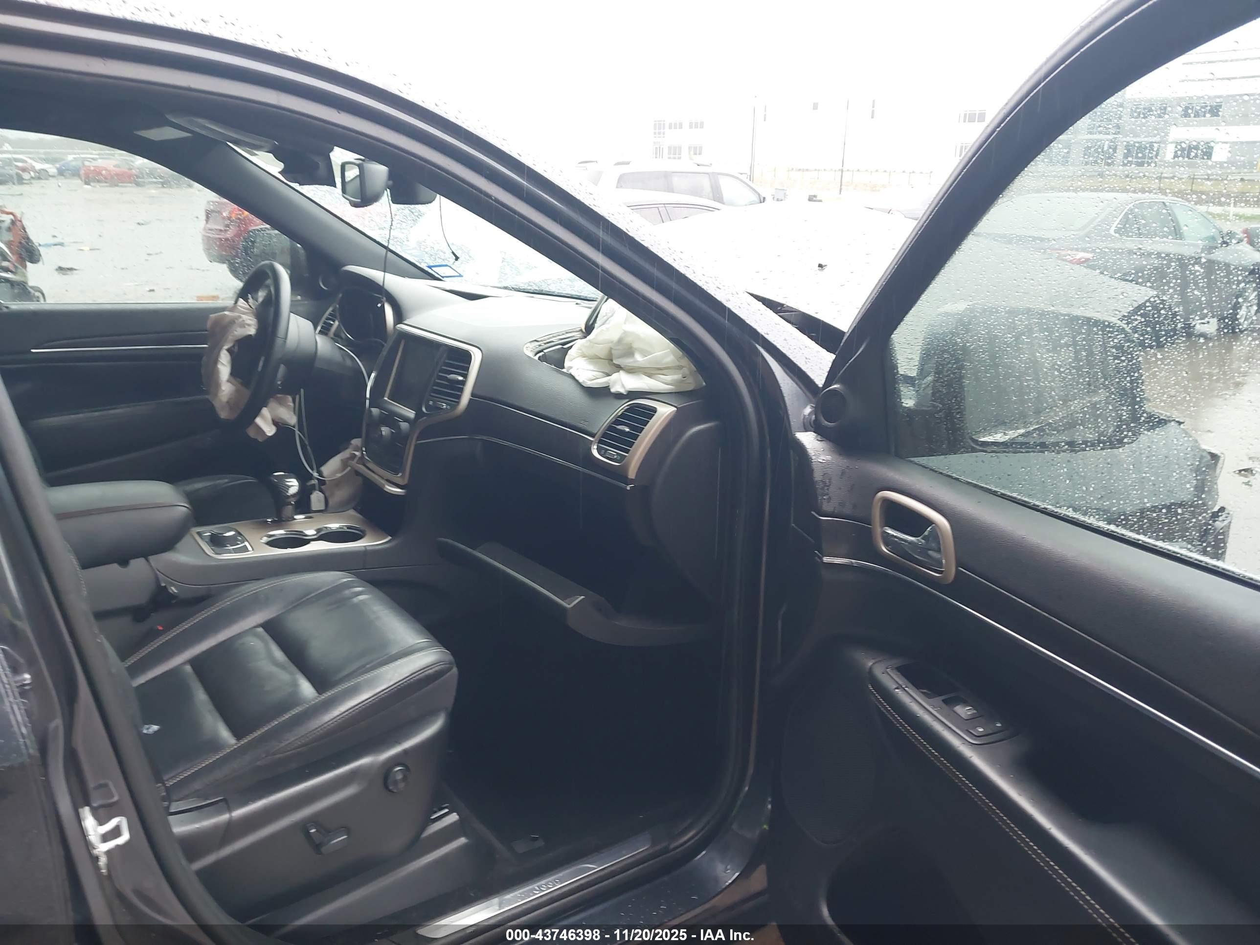JEEP GRAND image 5