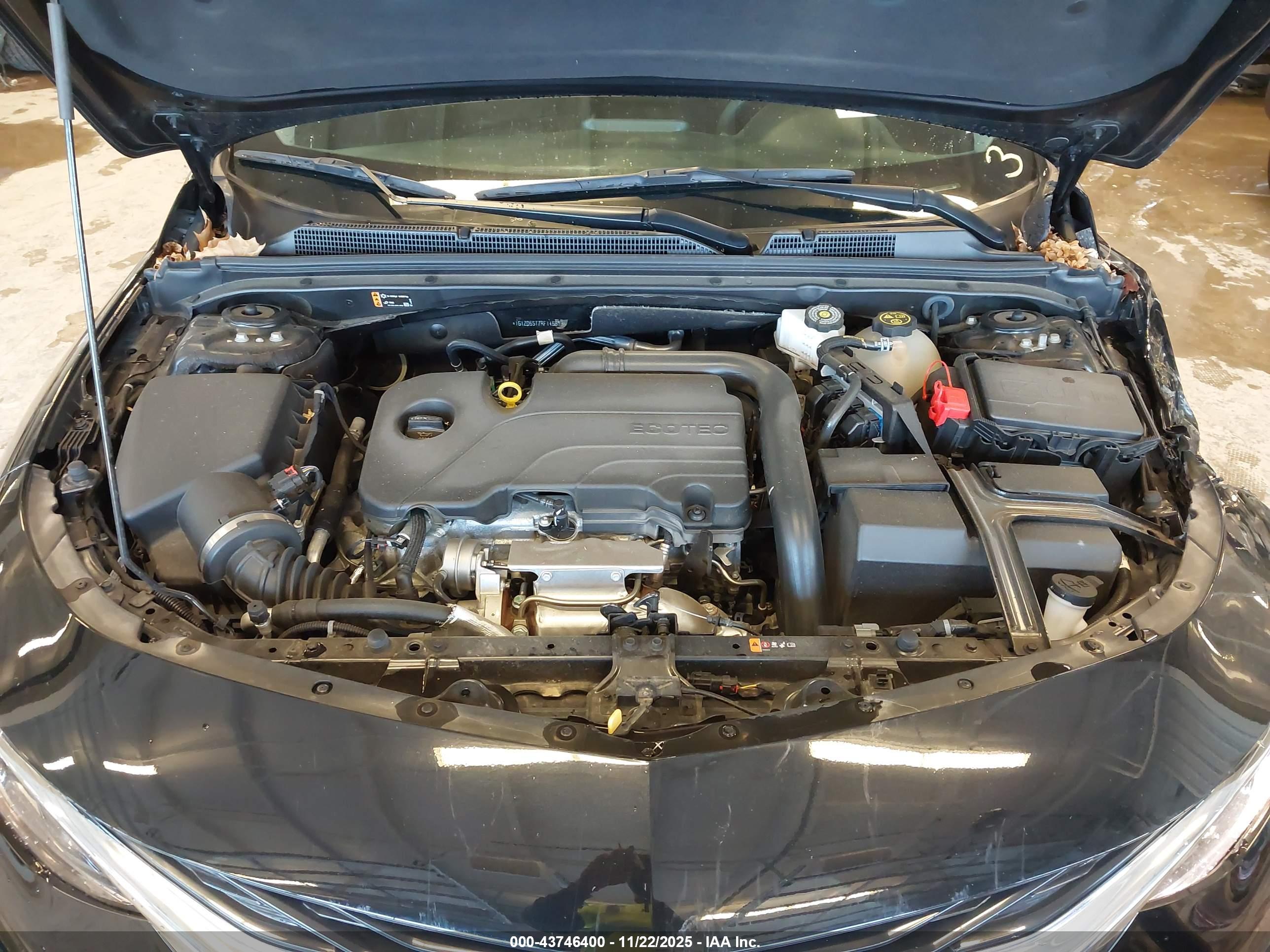 CHEVROLET MALIBU image 10