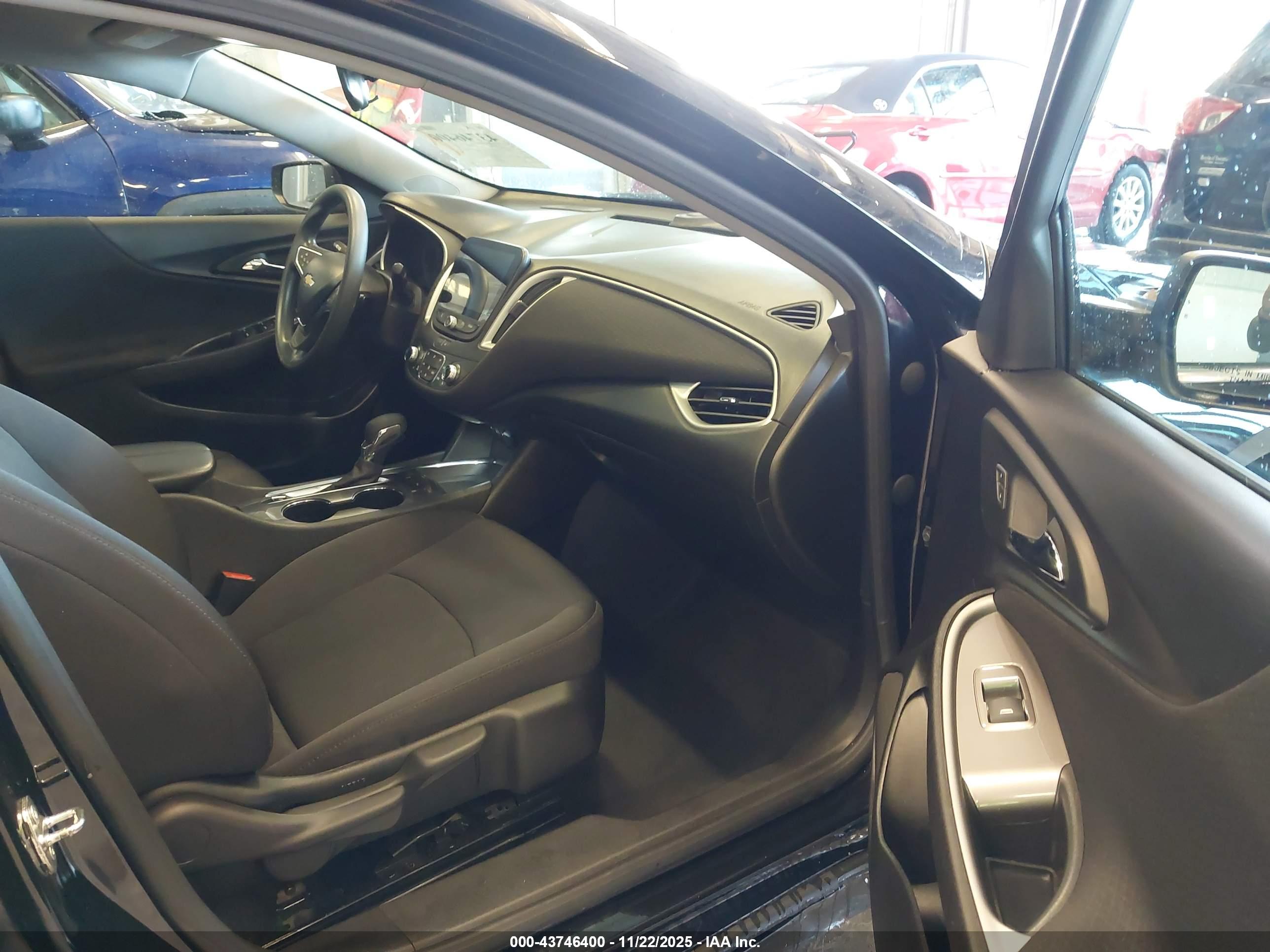 CHEVROLET MALIBU image 5