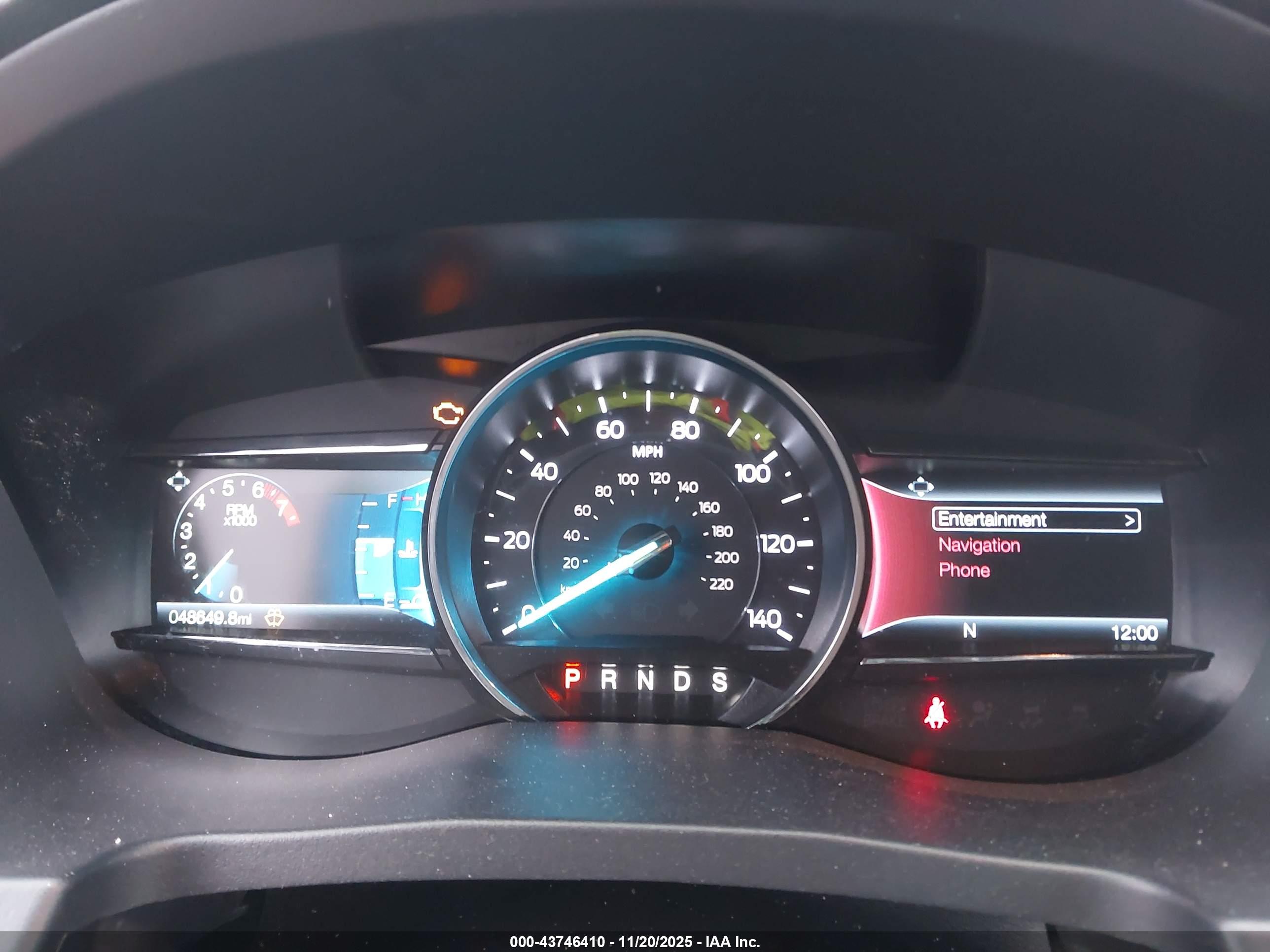 FORD EXPLORER image 7