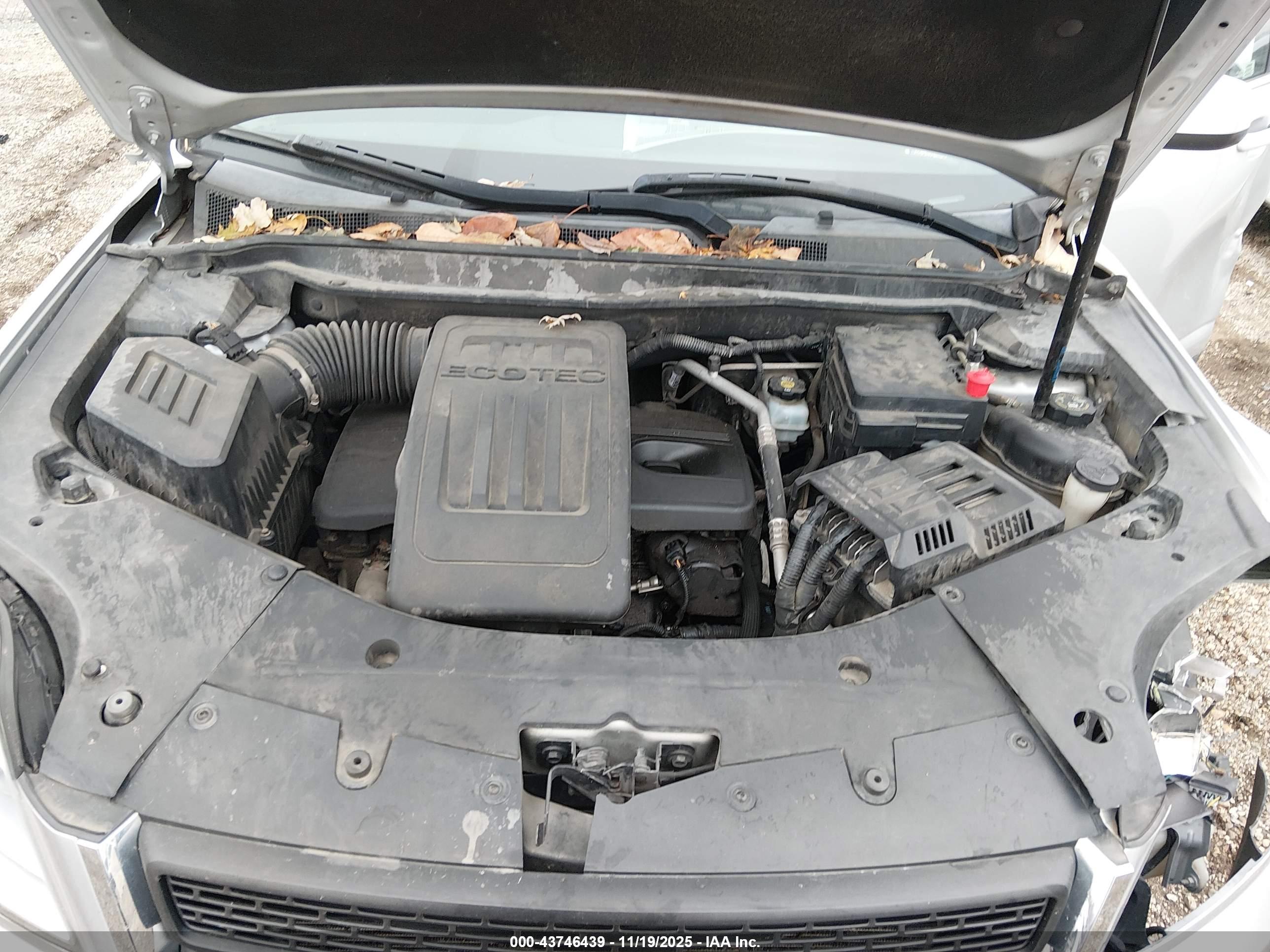 GMC TERRAIN image 10