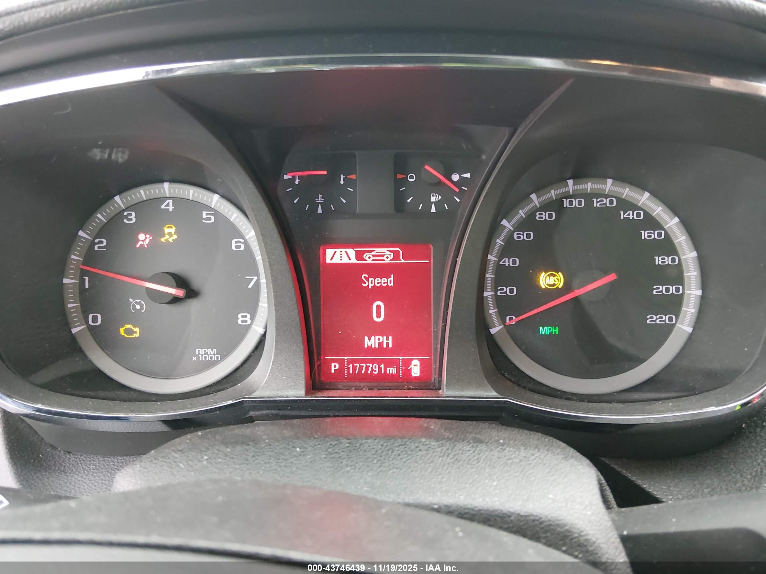 GMC TERRAIN image 7