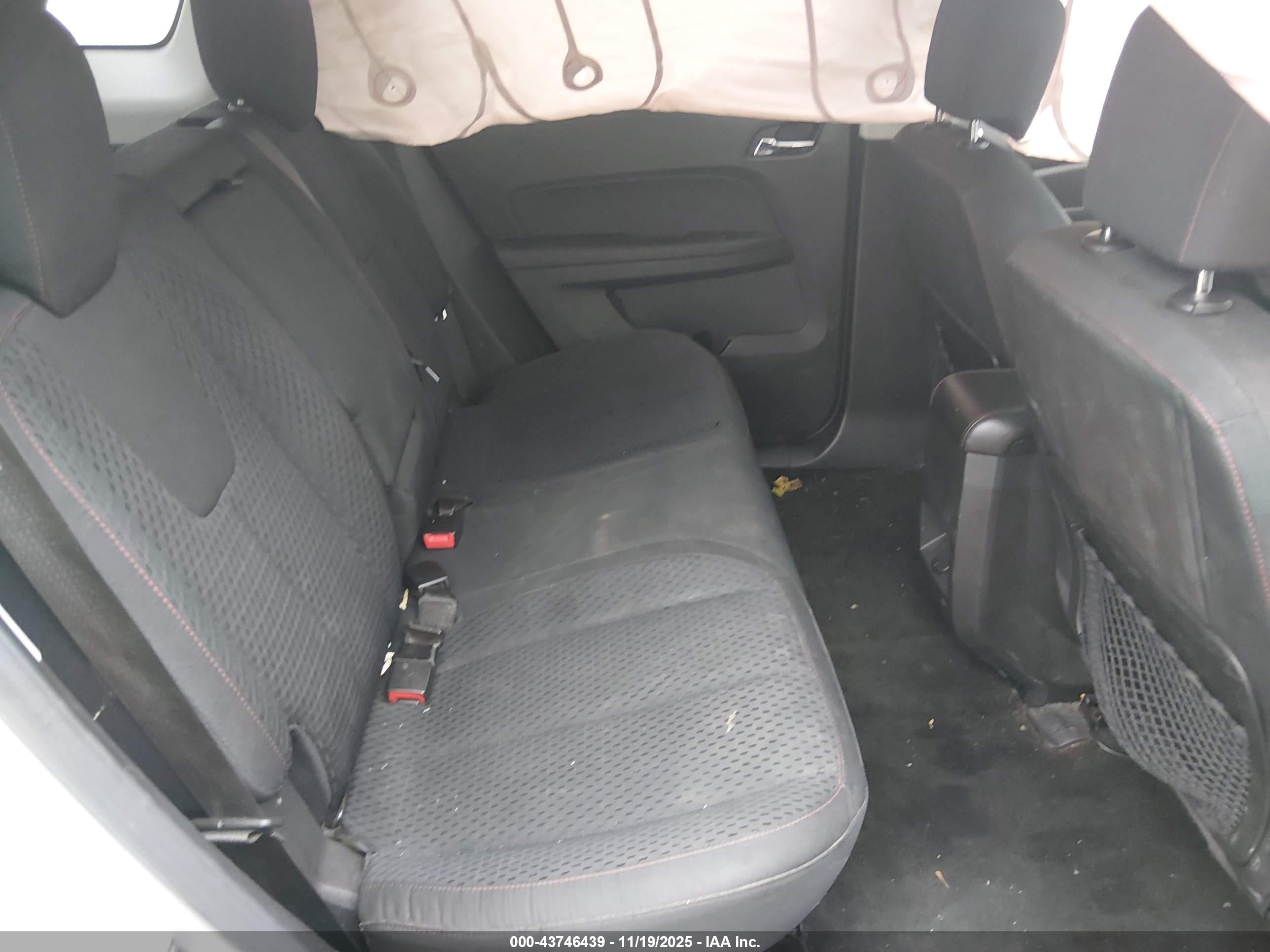 GMC TERRAIN image 8