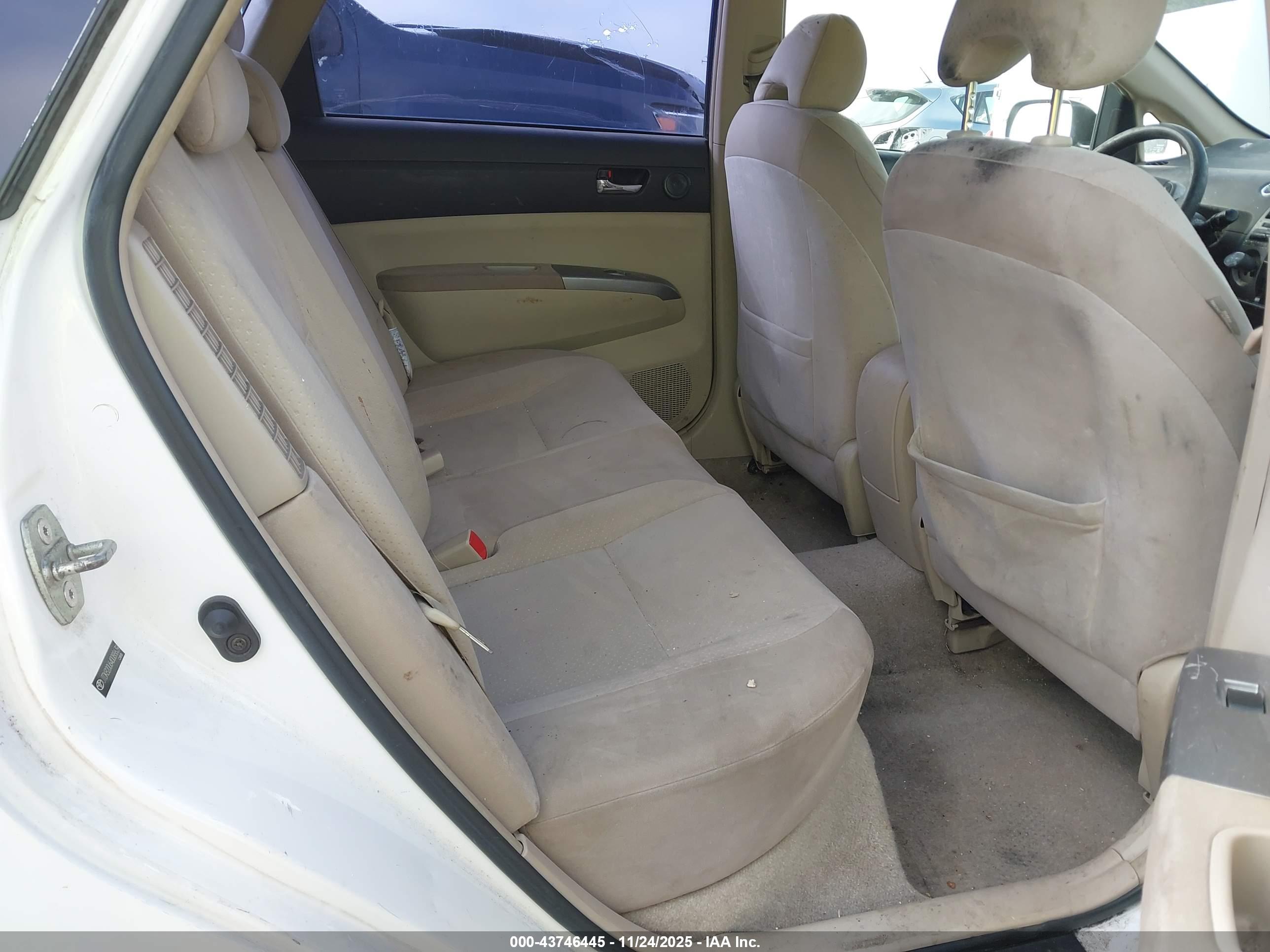 TOYOTA PRIUS image 8