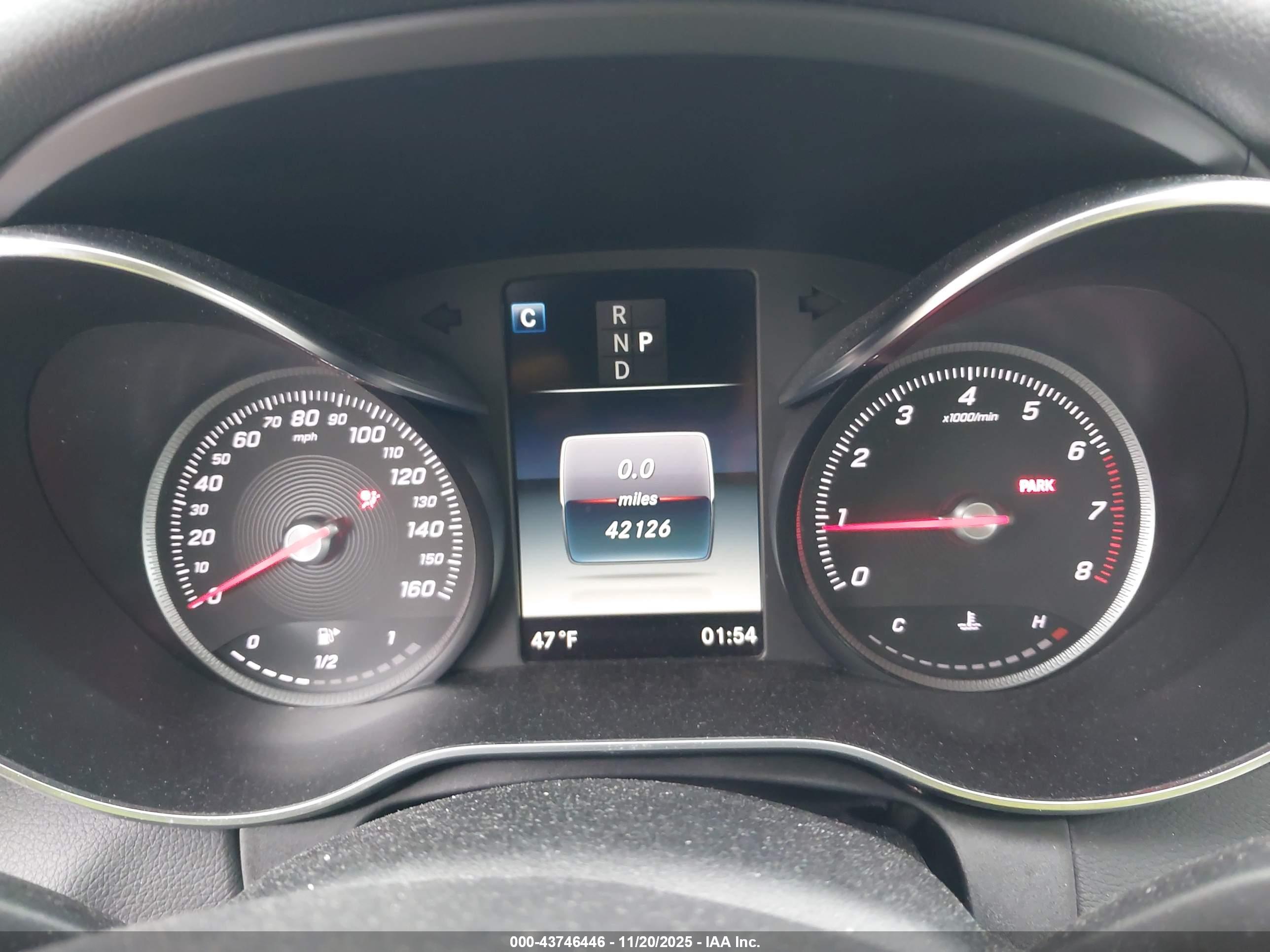MERCEDES-BENZ C image 7
