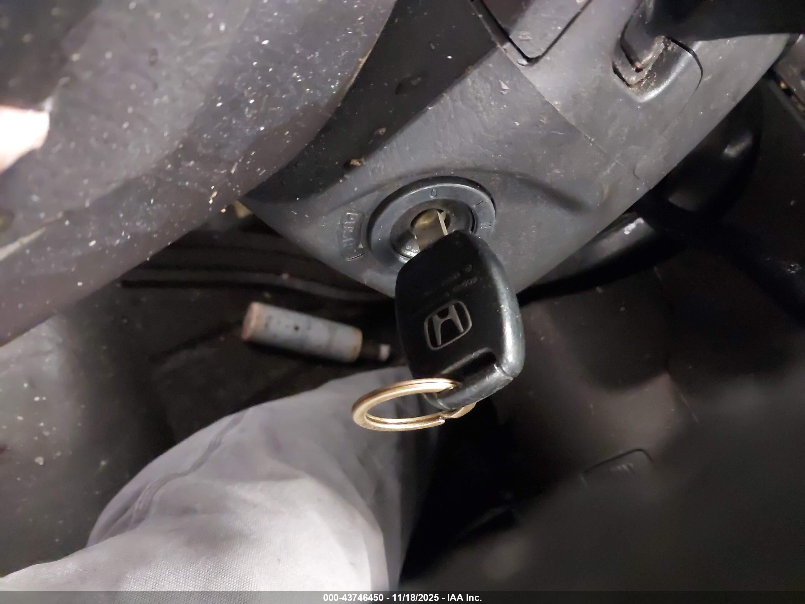 HONDA PILOT image 11