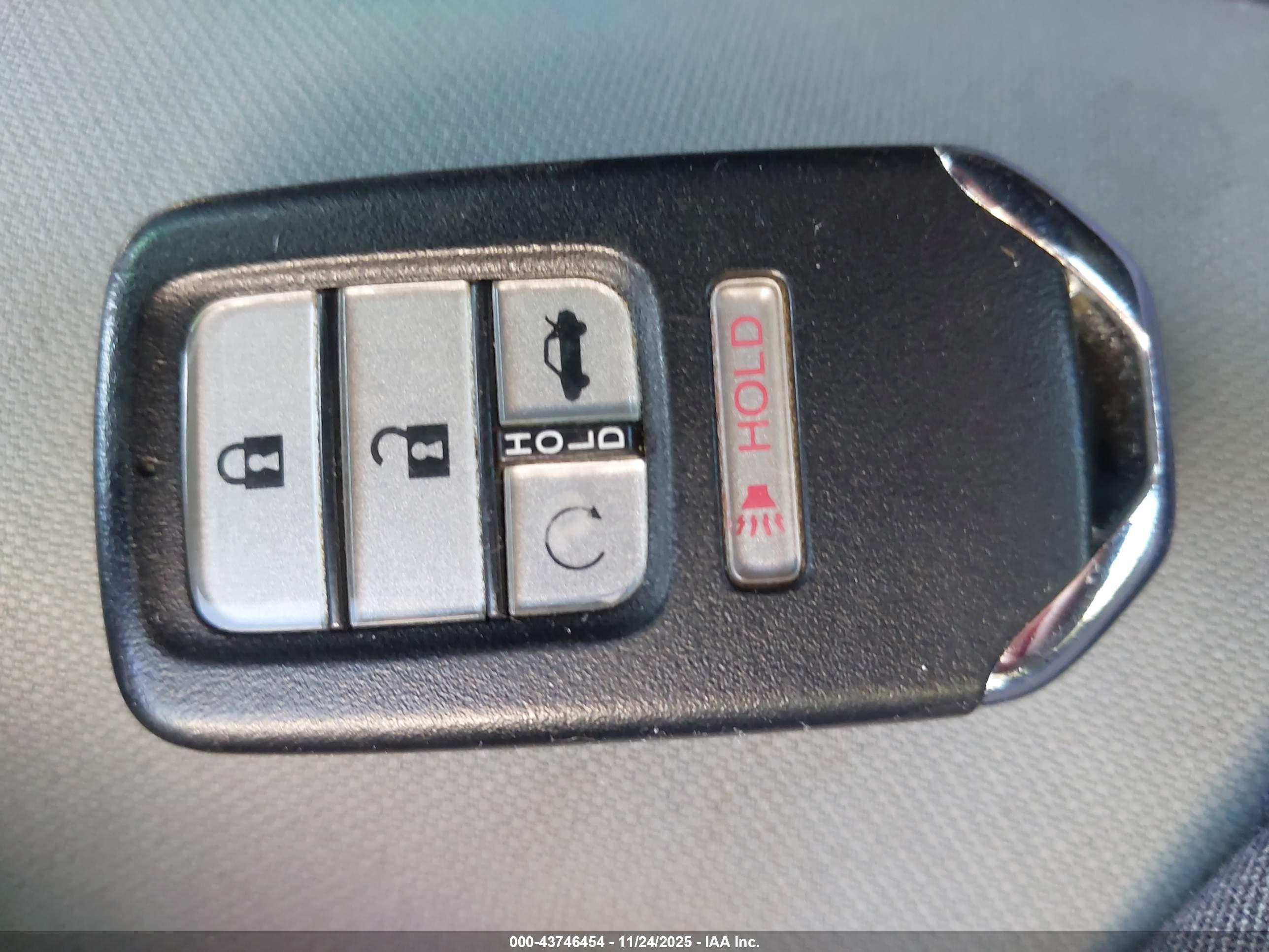 HONDA CIVIC image 11