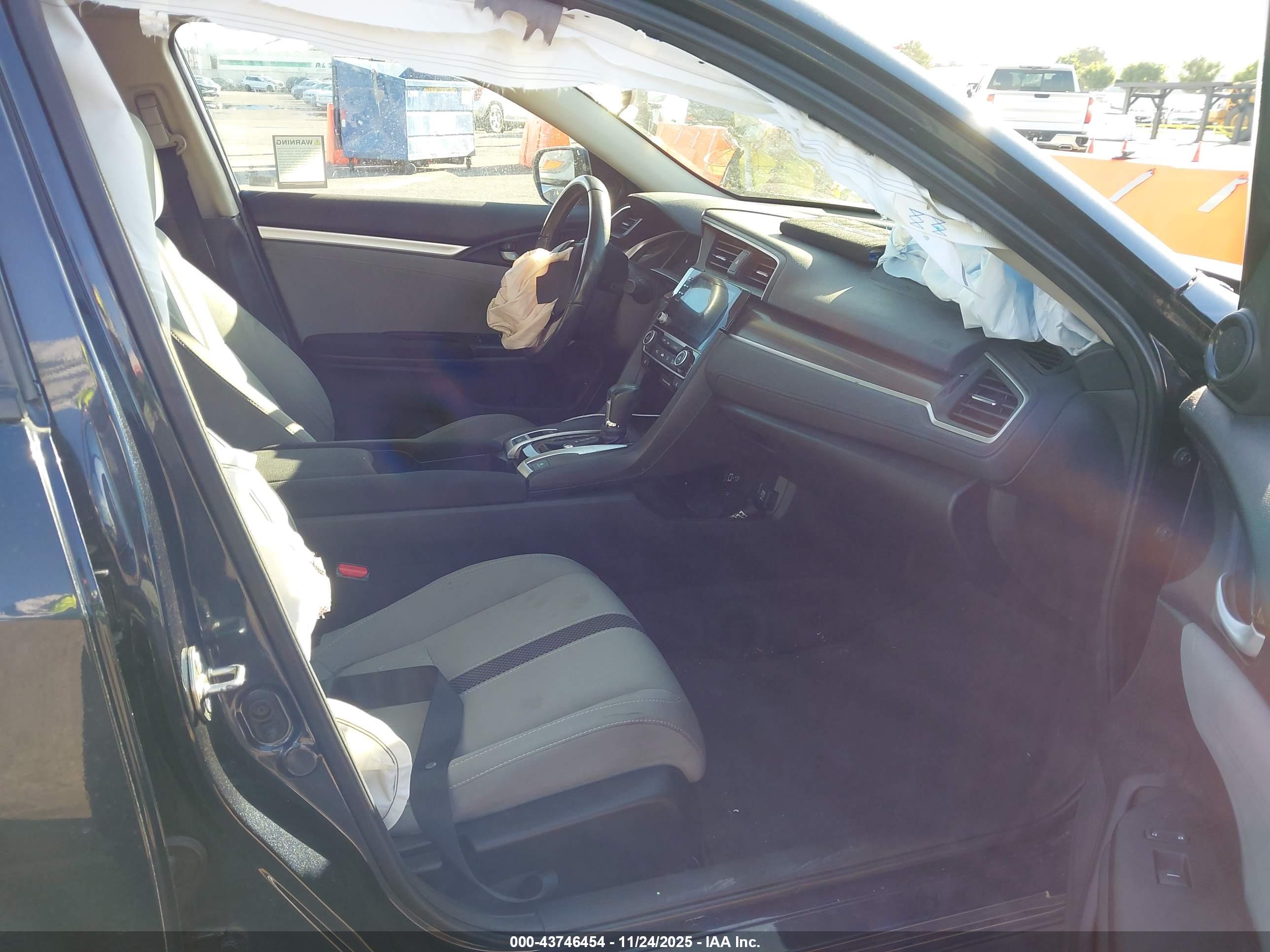 HONDA CIVIC image 5