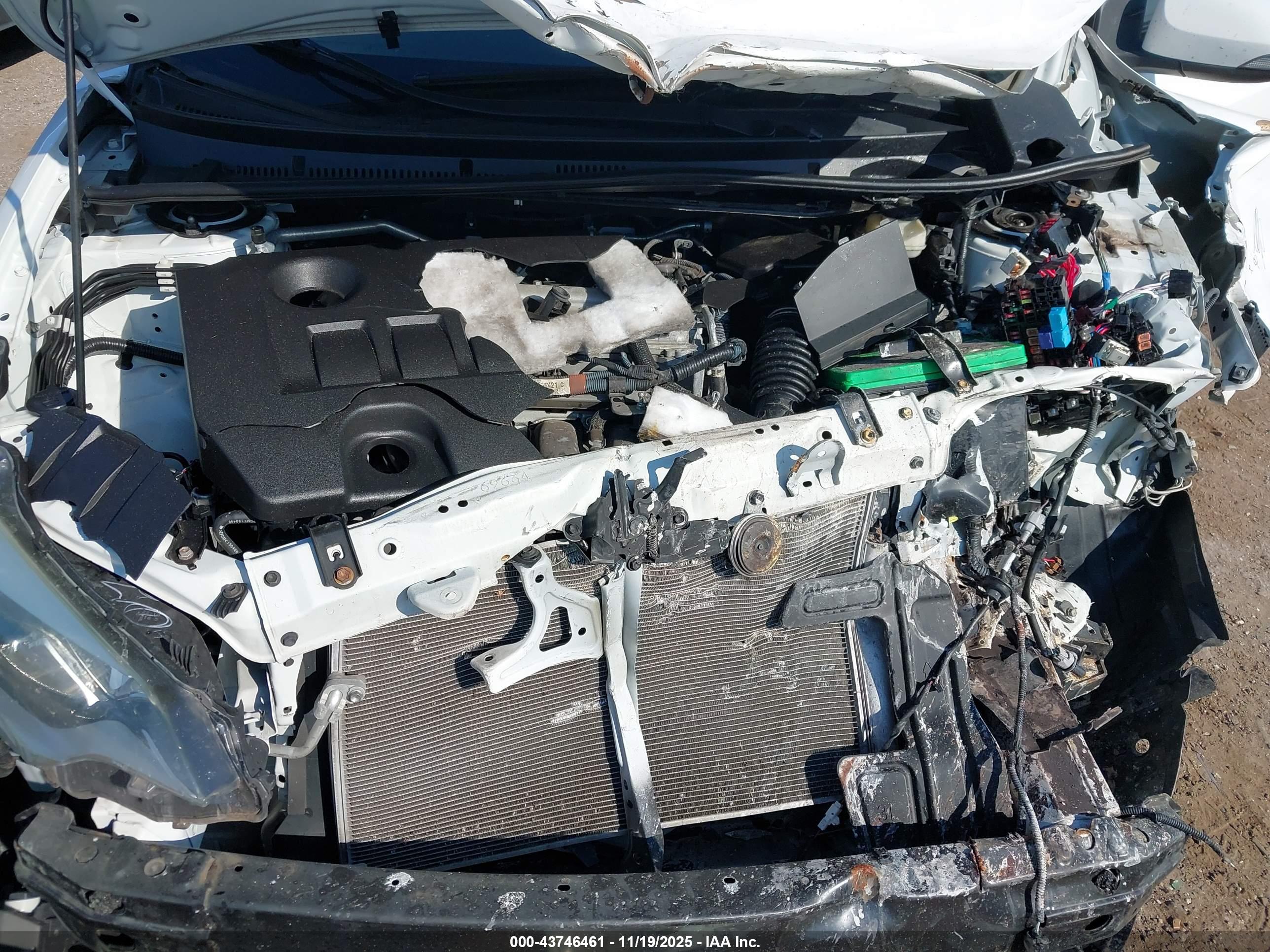 TOYOTA COROLLA image 10