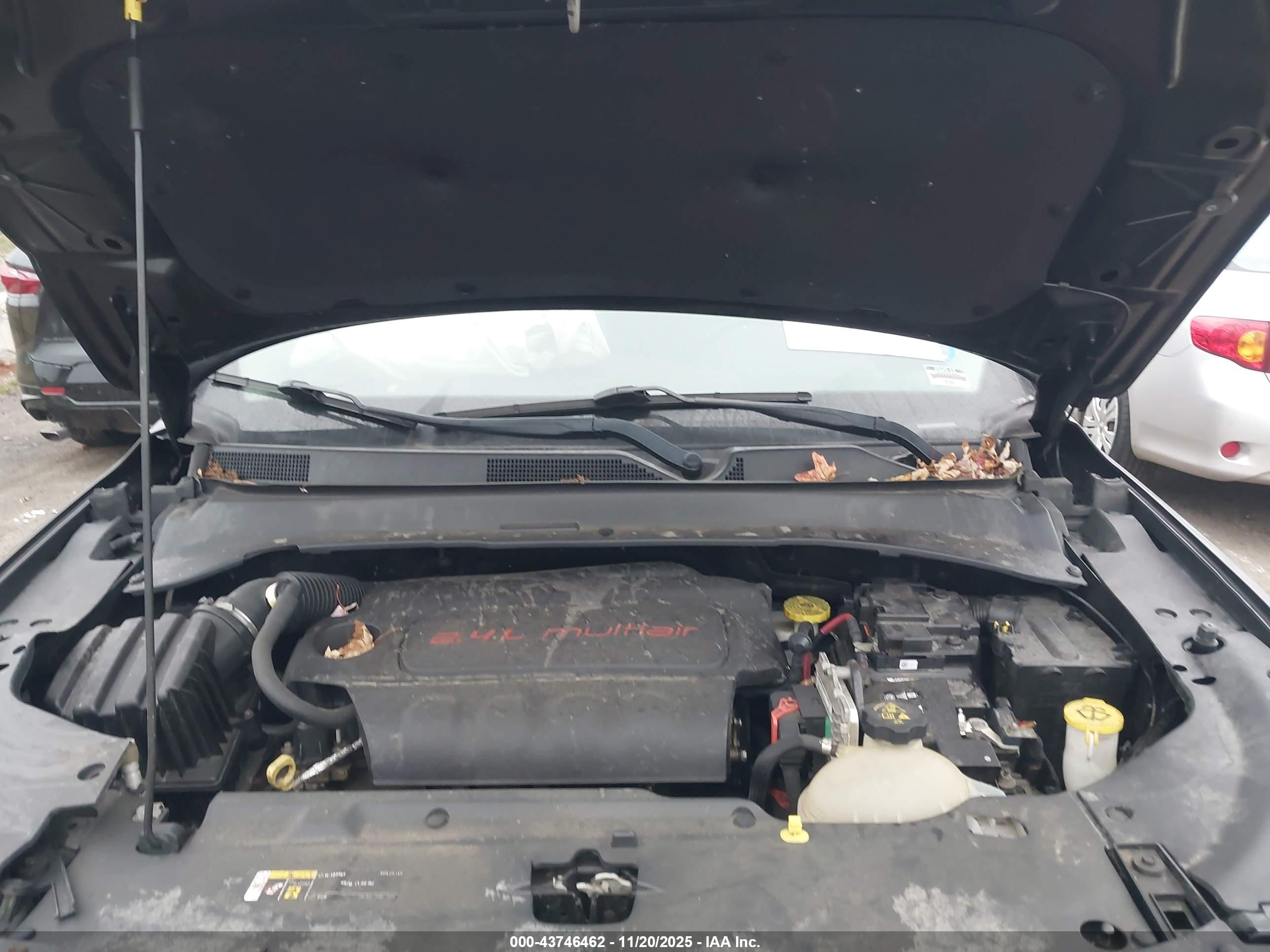 JEEP COMPASS image 10