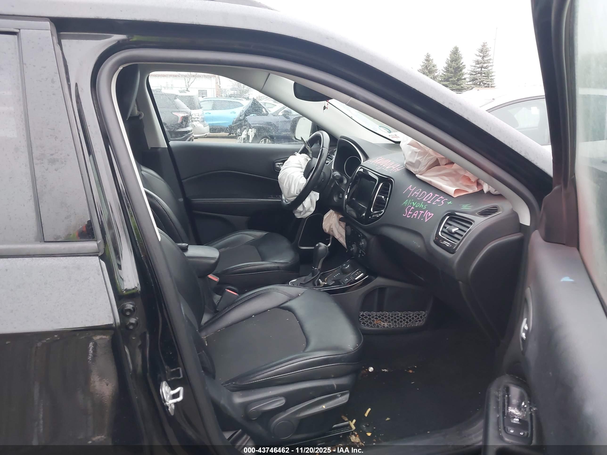 JEEP COMPASS image 5