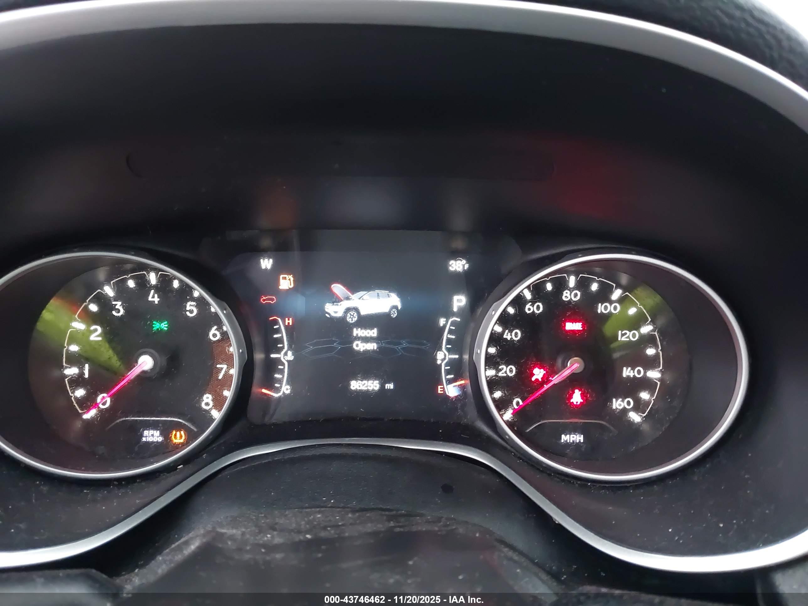 JEEP COMPASS image 7