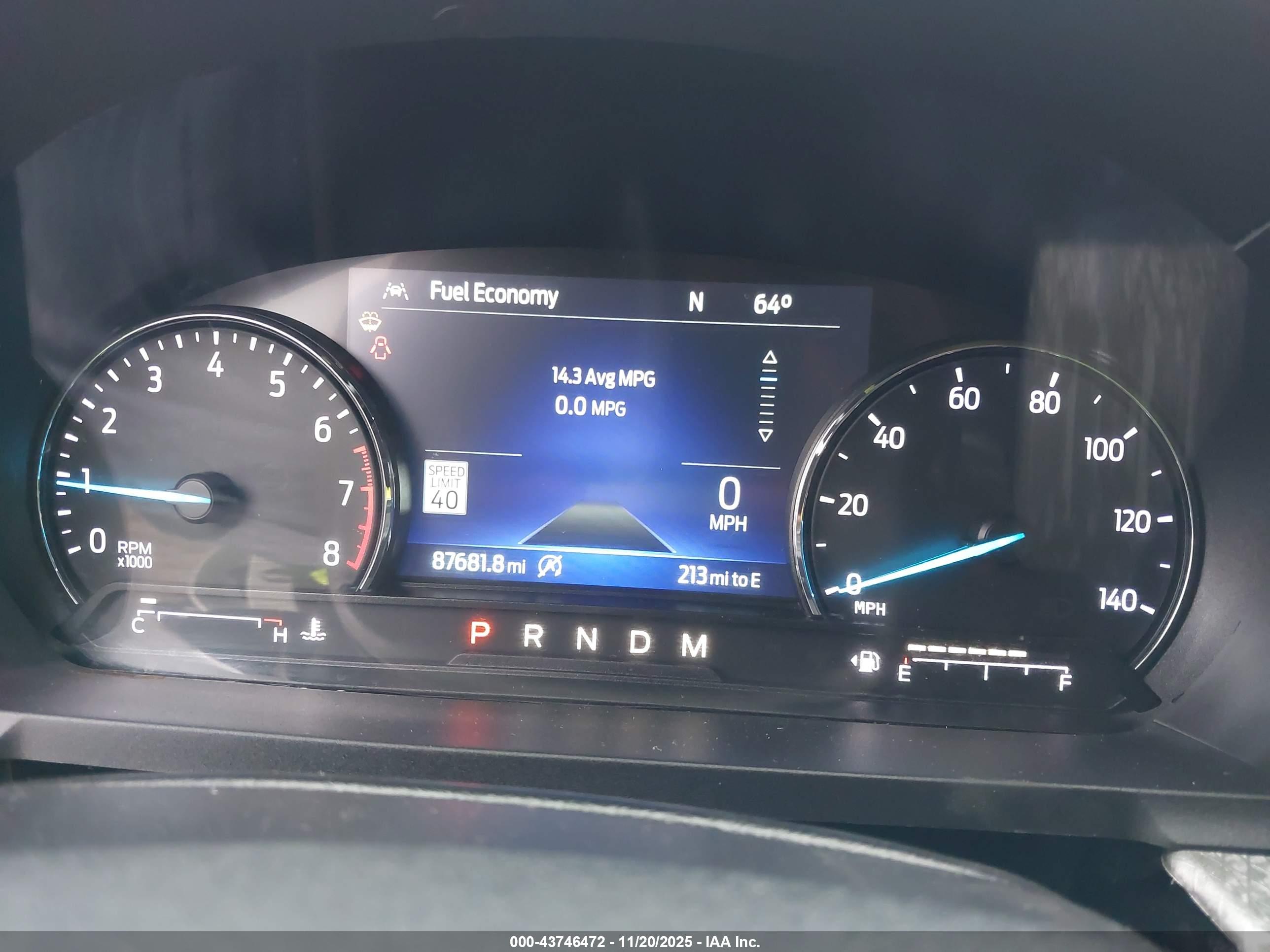 FORD EXPLORER image 7