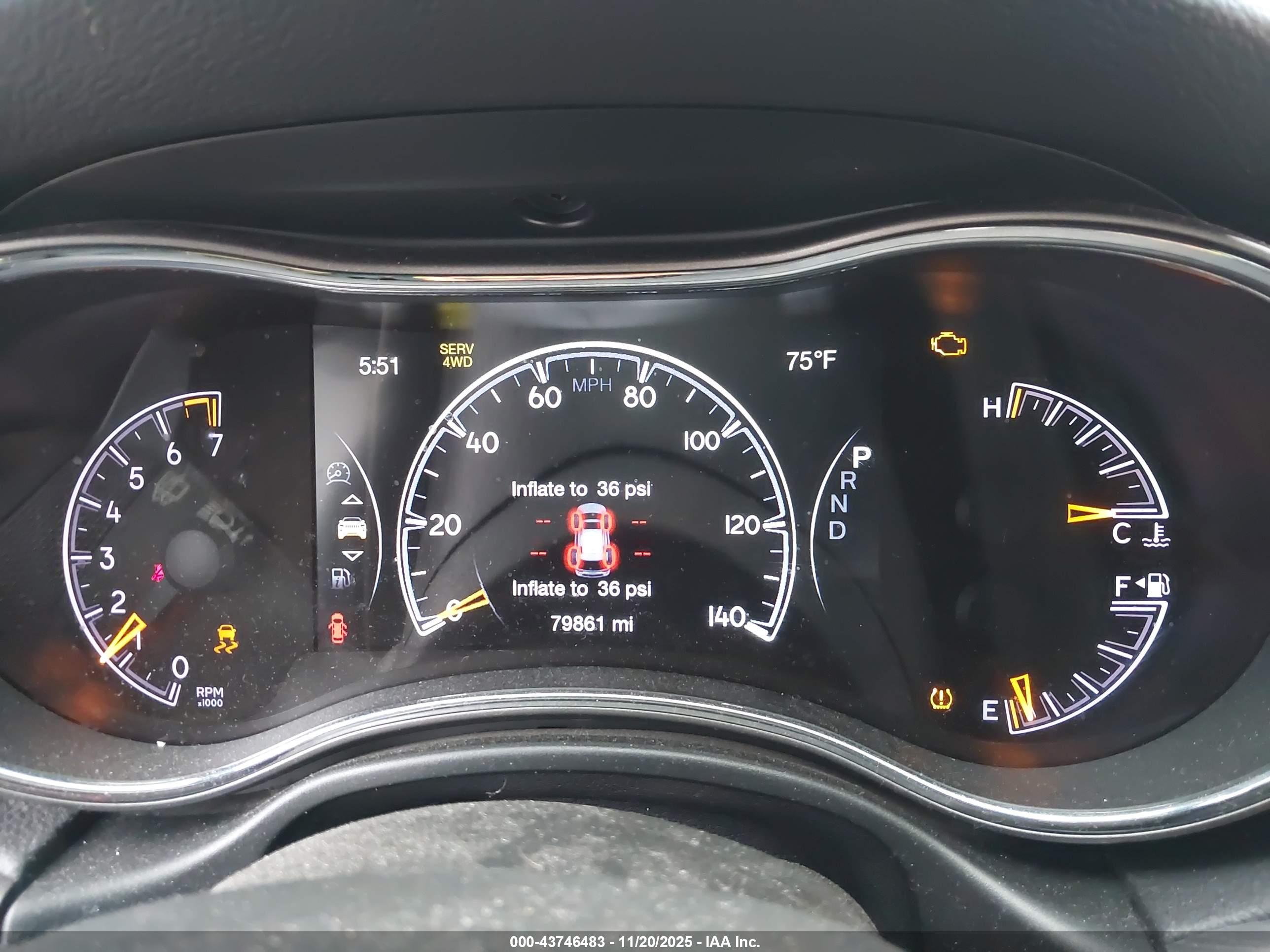 JEEP GRAND image 7