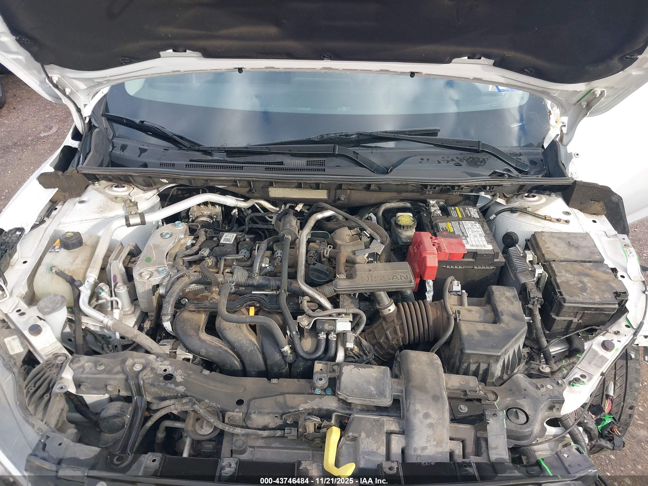 NISSAN SENTRA image 10