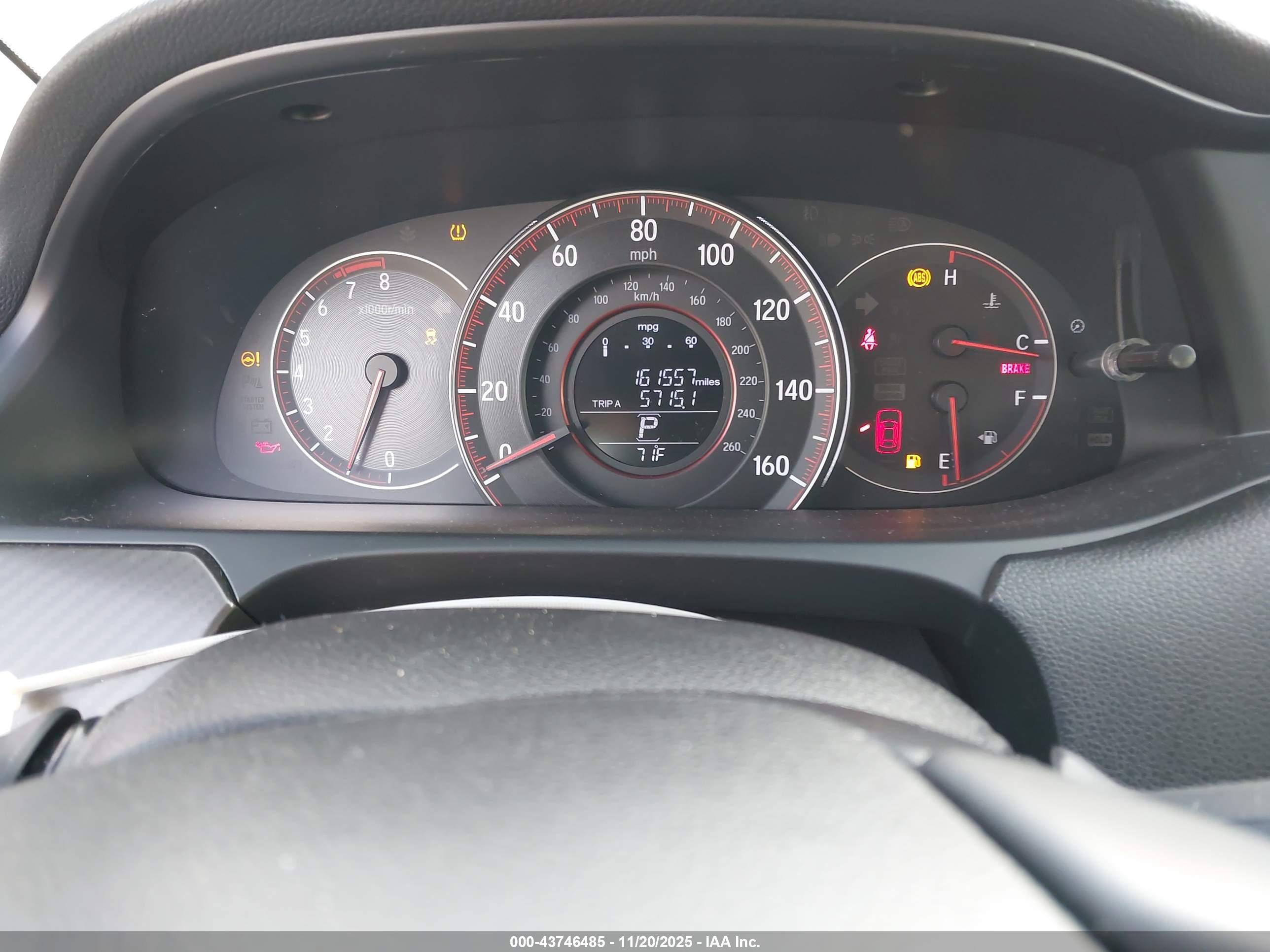 HONDA ACCORD image 7