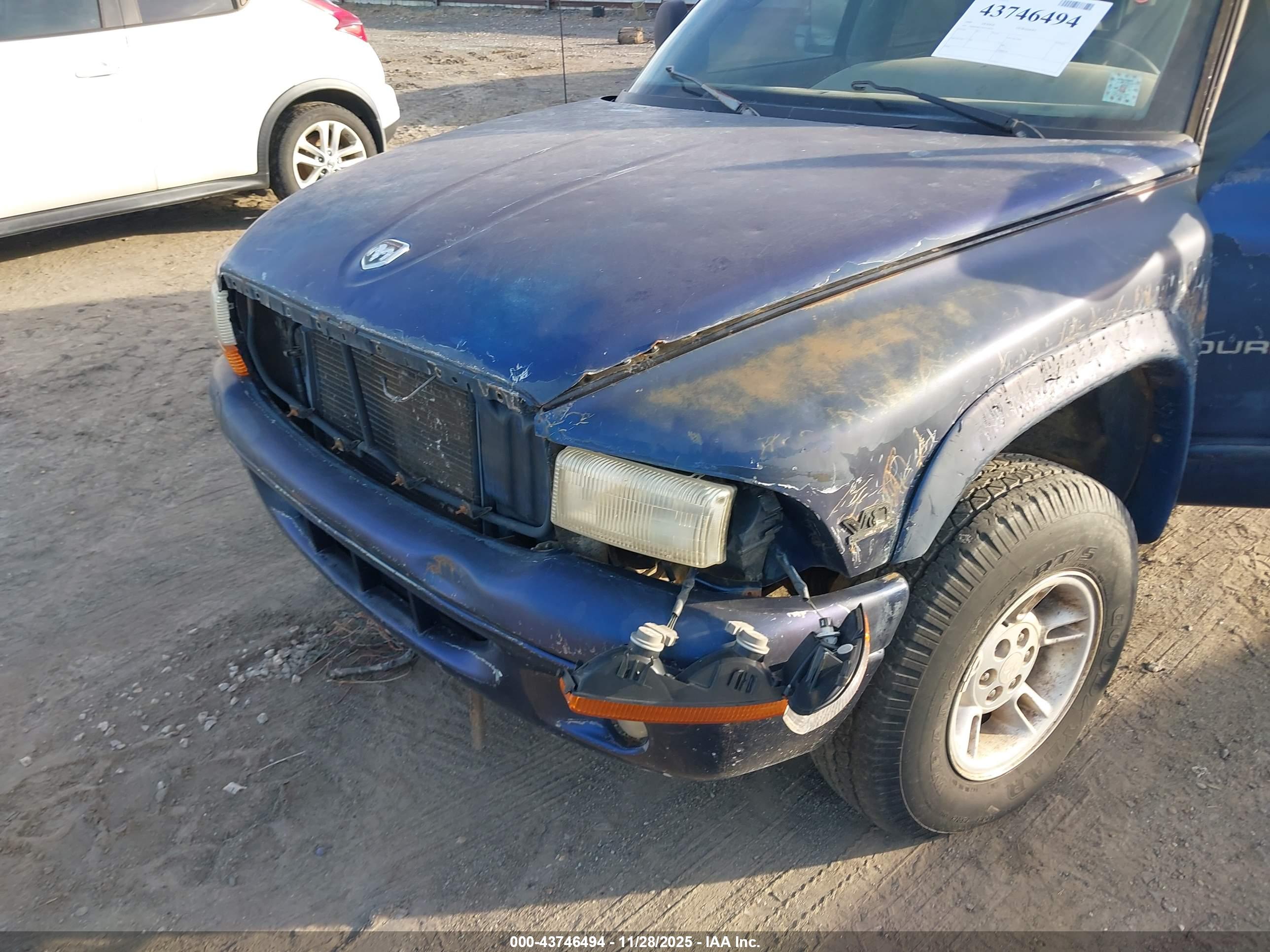 DODGE DURANGO image 6