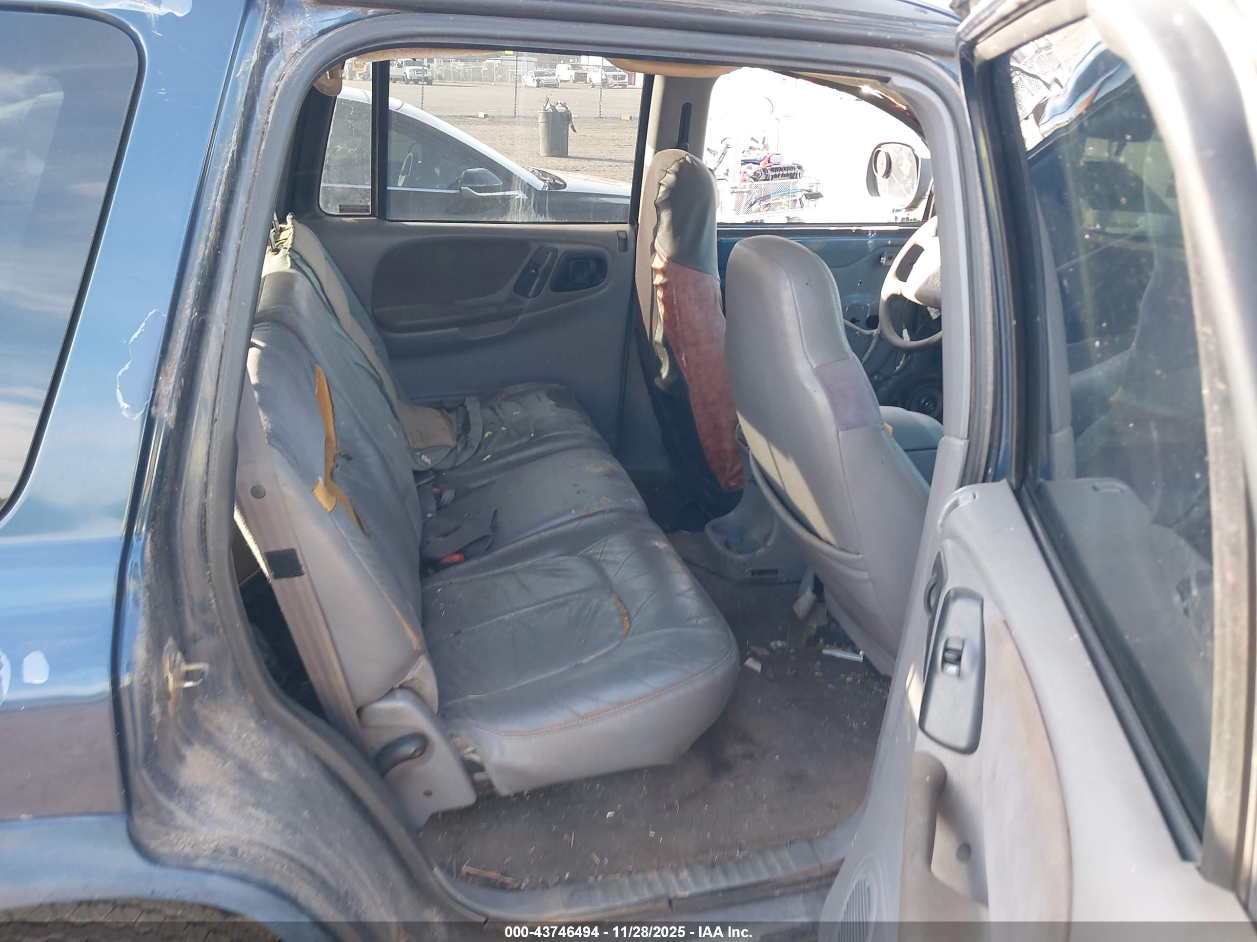 DODGE DURANGO image 8