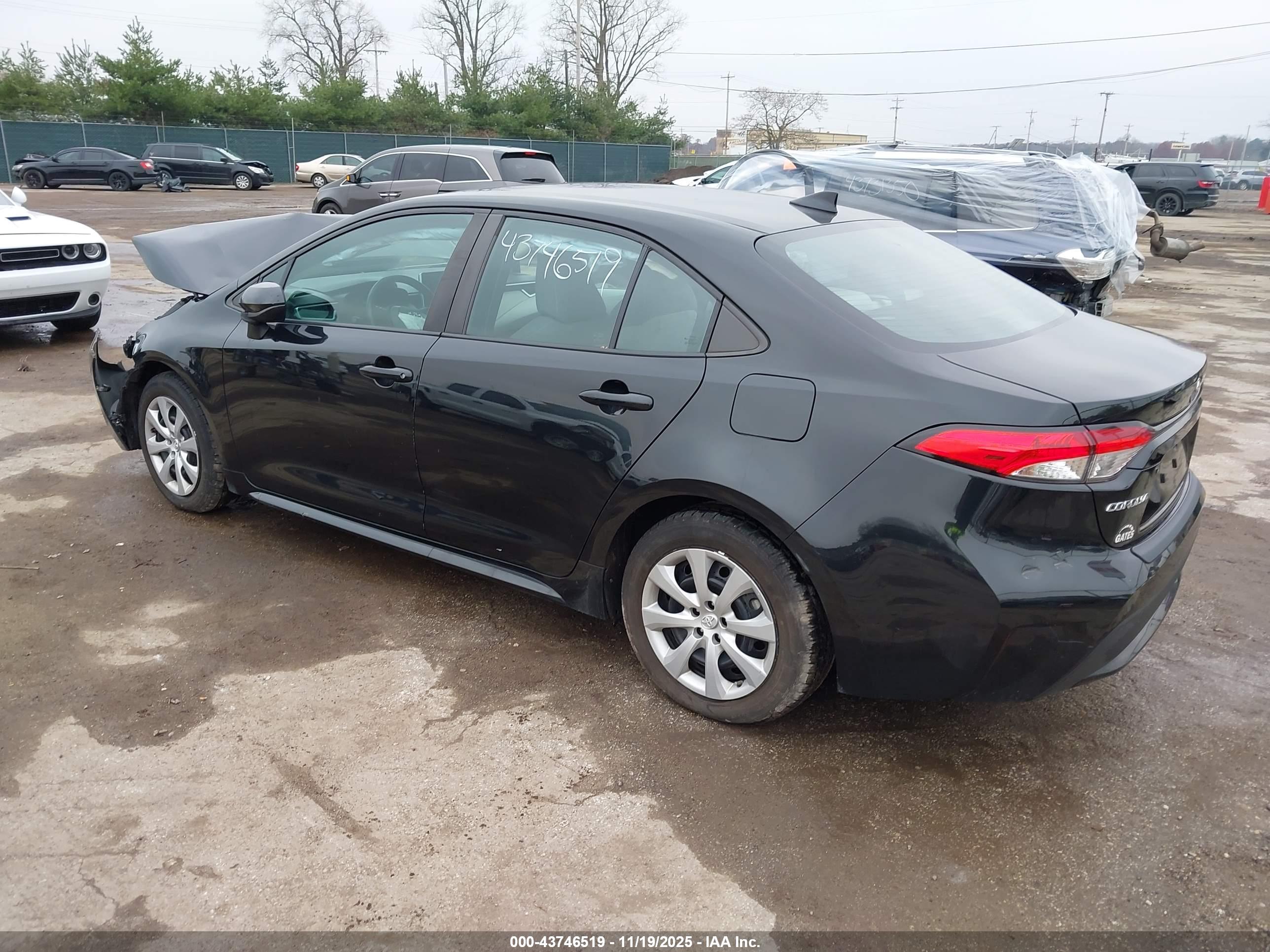 TOYOTA COROLLA image 3