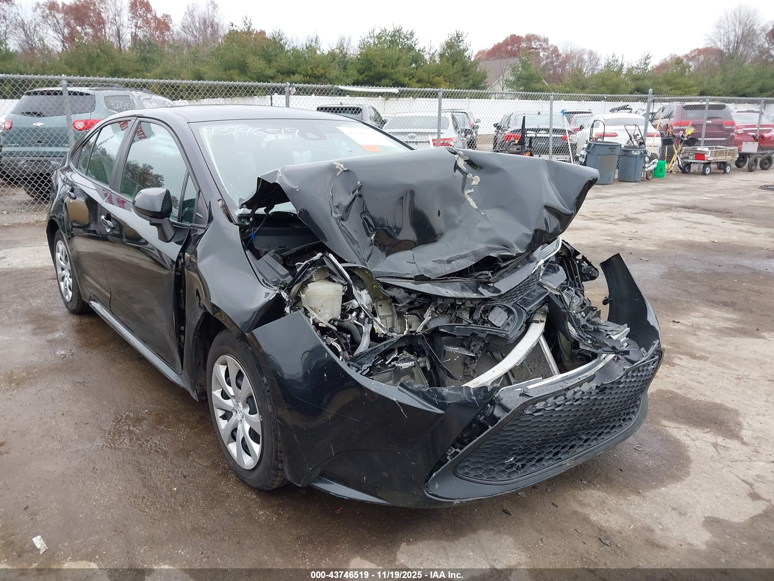 TOYOTA COROLLA image 6
