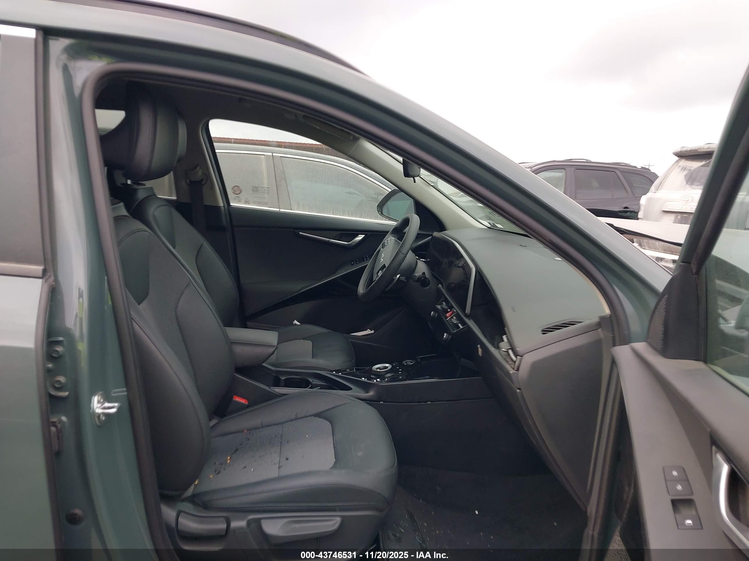 KIA NIRO image 5